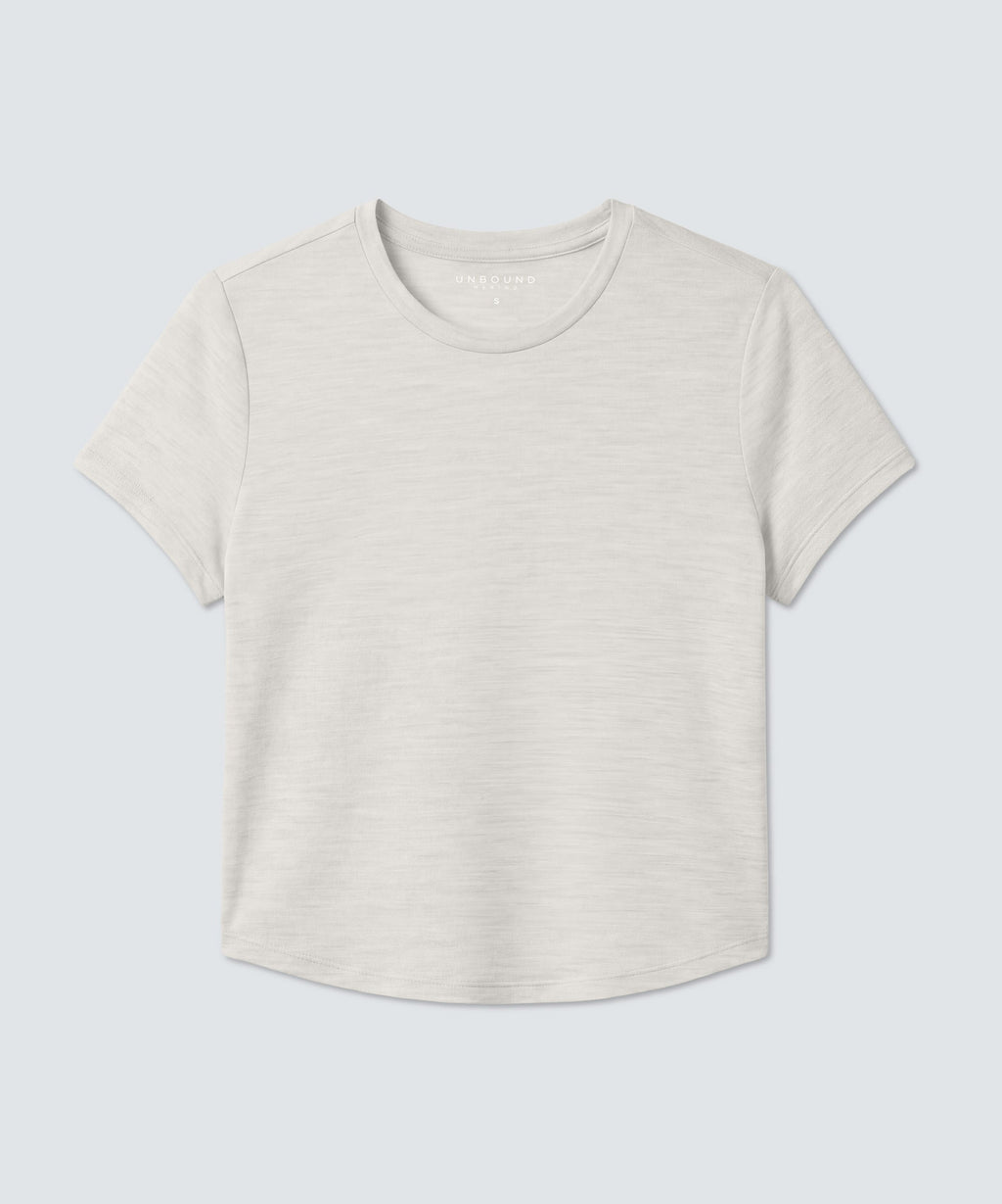 Women's Ultrafine Merino Sleep Top