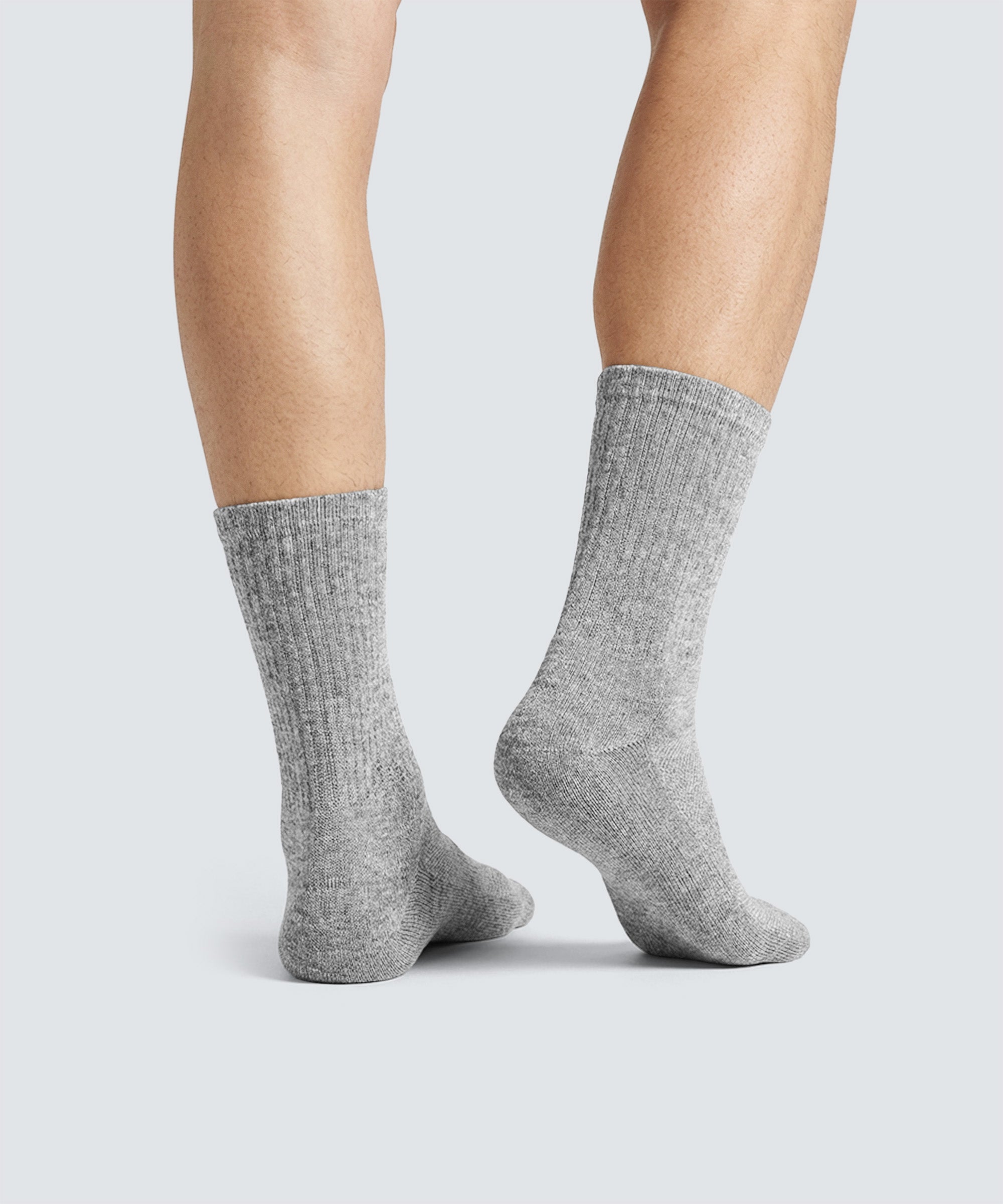 Men's 3 Pack // Merino All Season Crew Socks