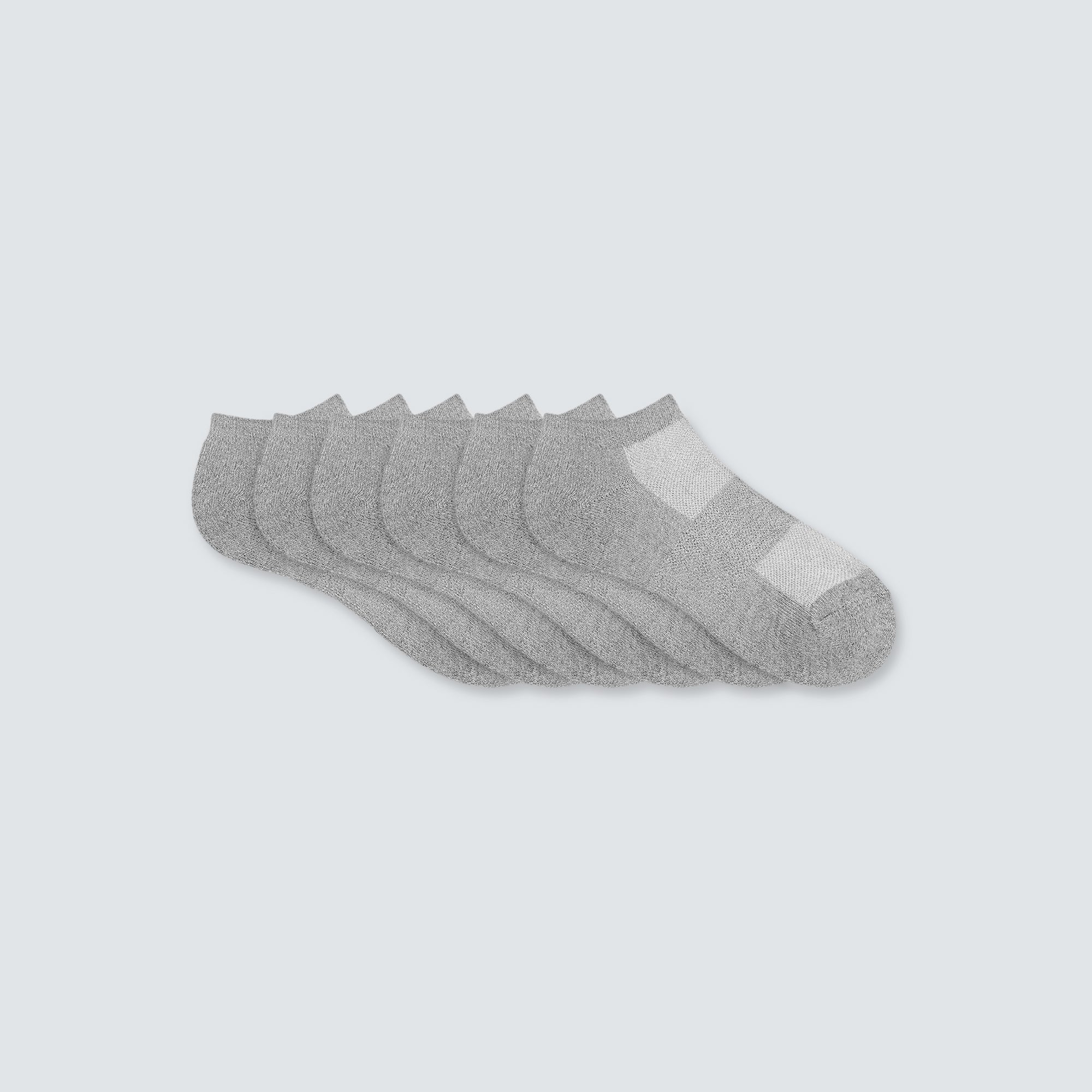 Women's 3 Pack // Ankle Socks