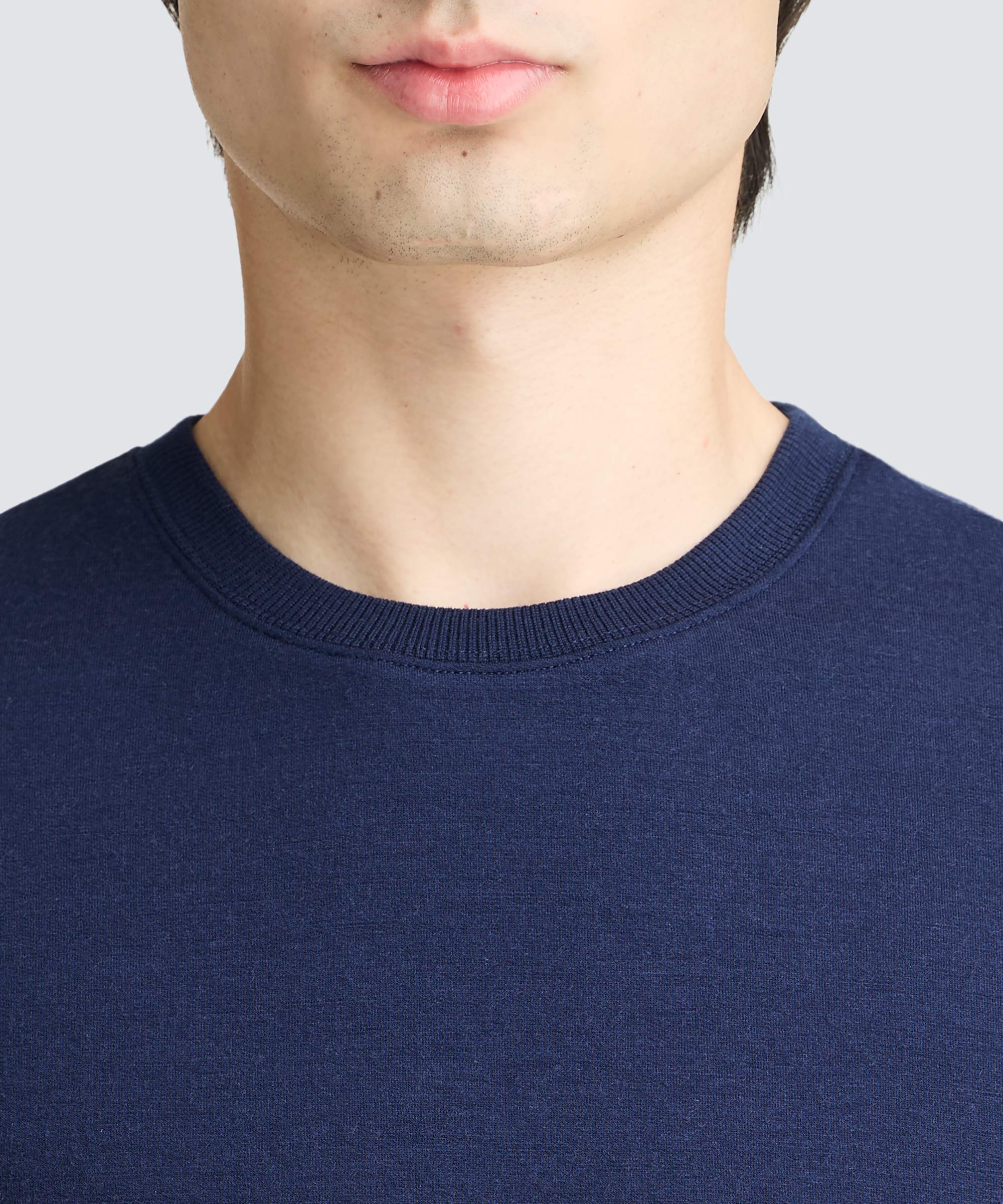 Men's Merino Crew Sweatshirt