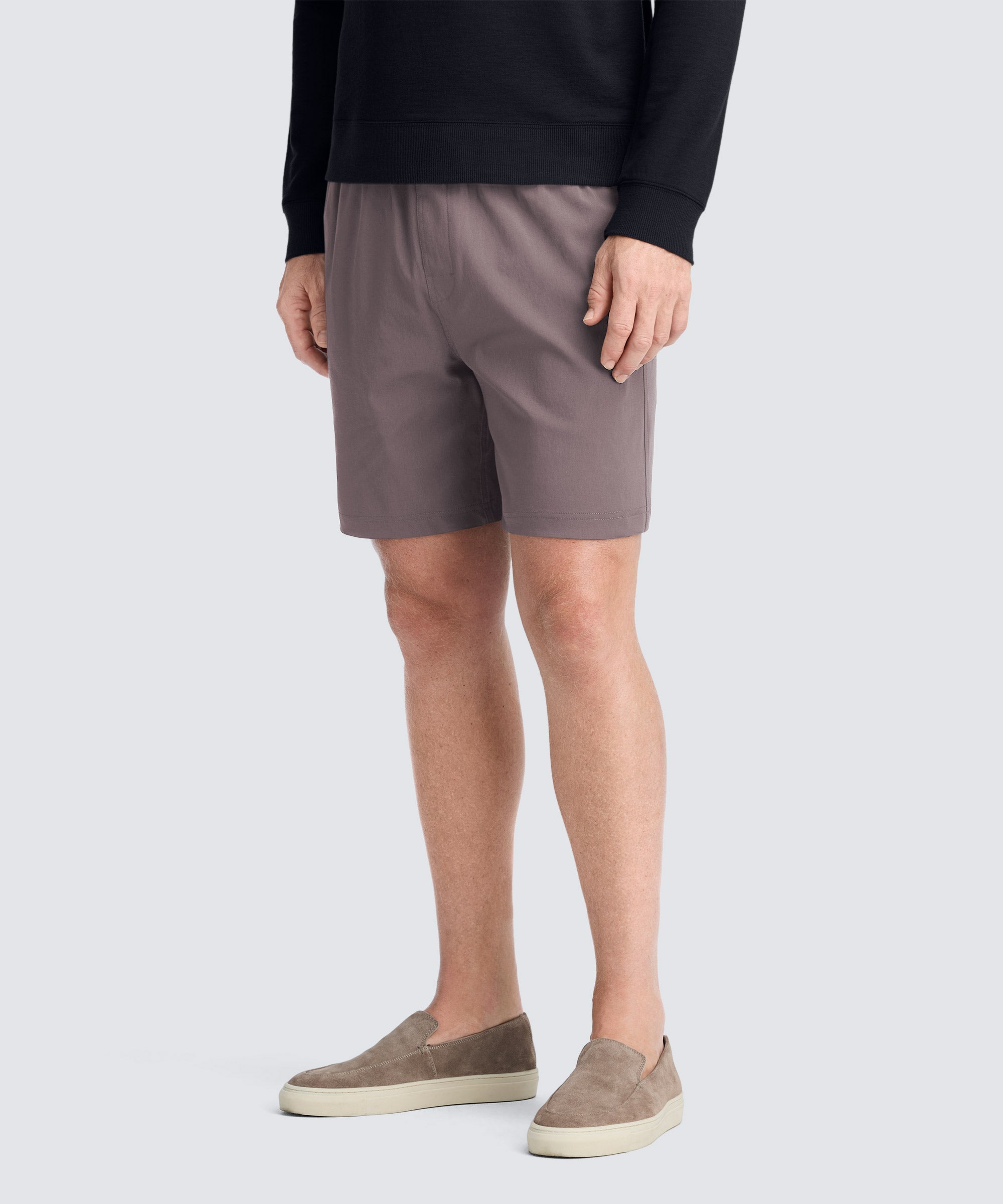 Men’s Merino Flex Shorts