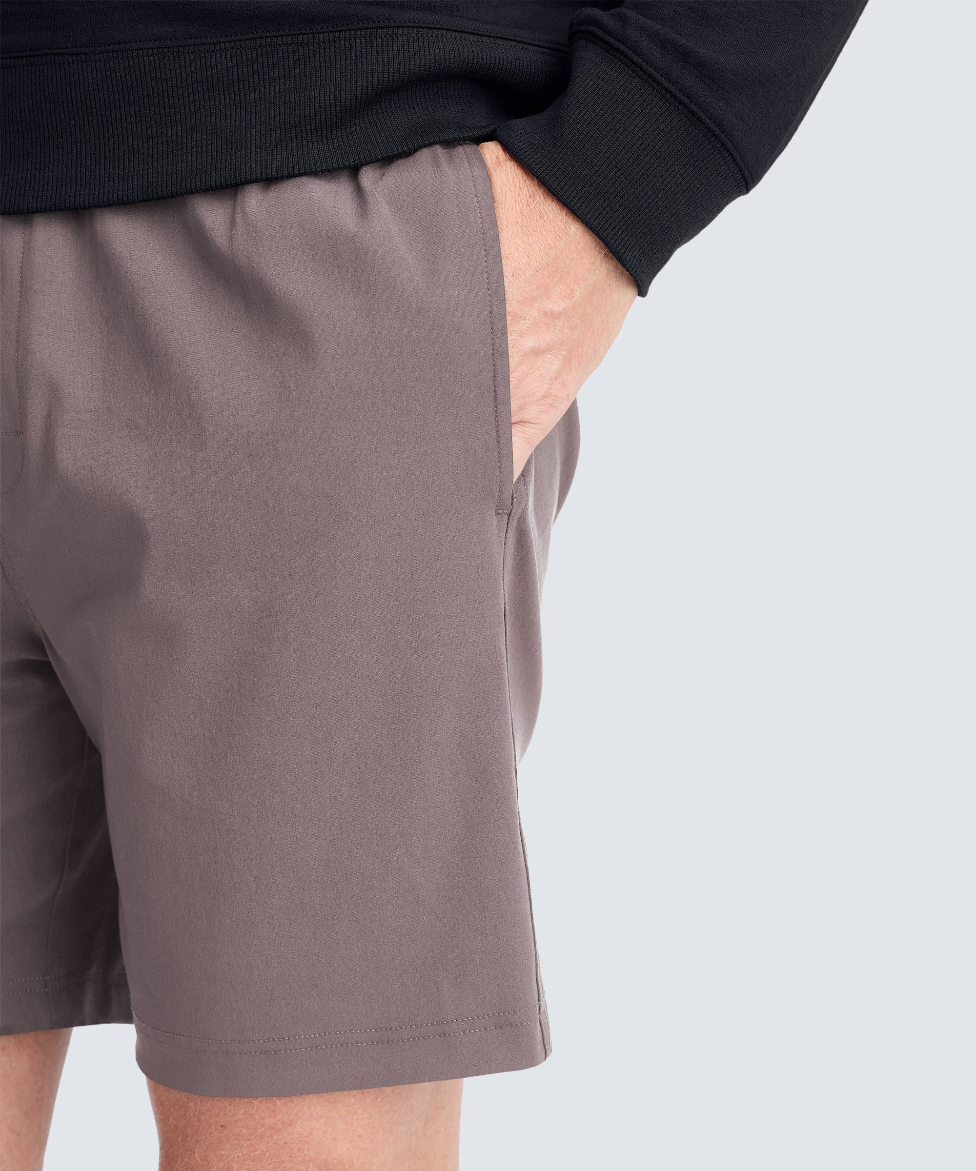 Men’s Merino Flex Shorts