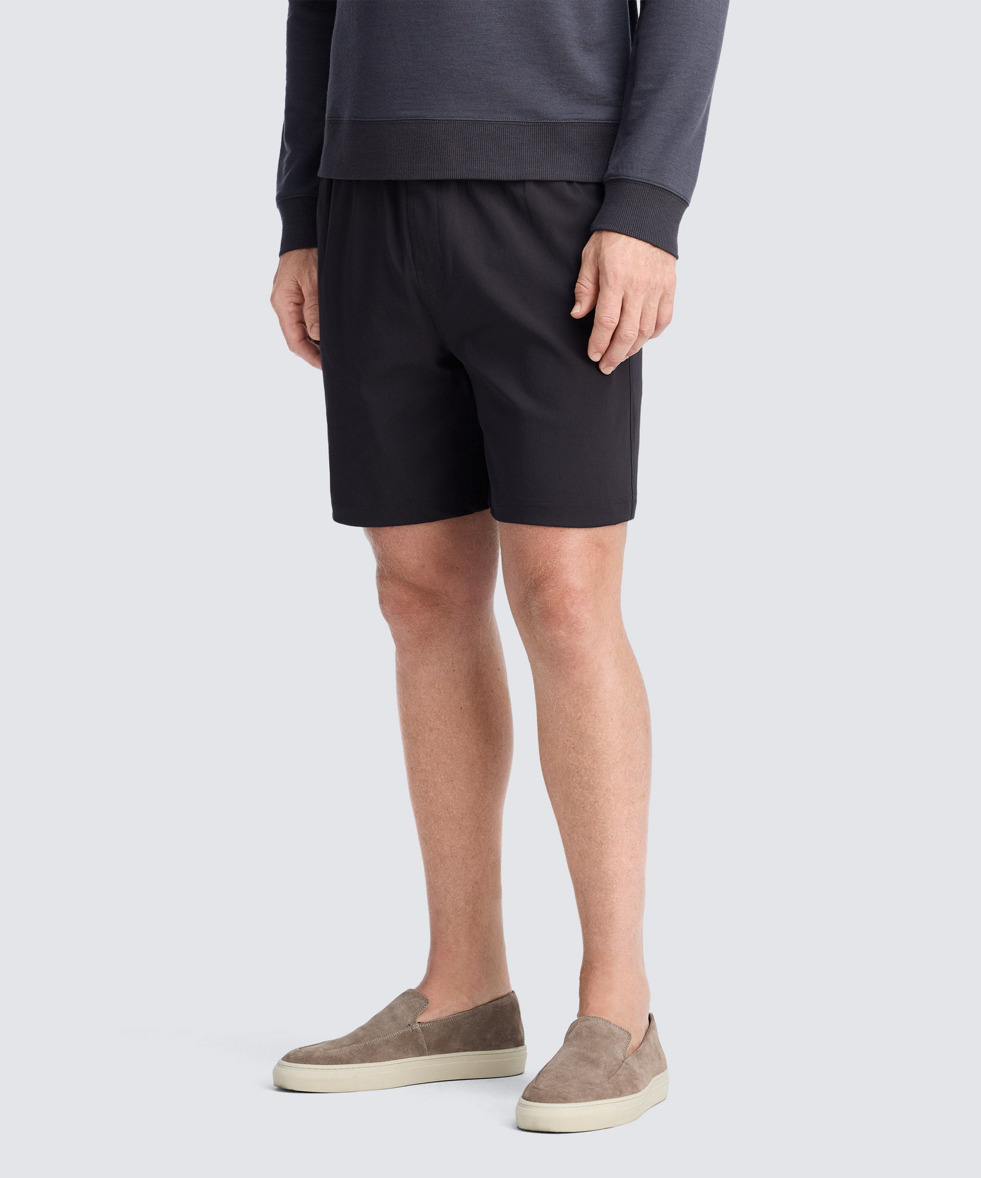 Men’s Merino Flex Shorts
