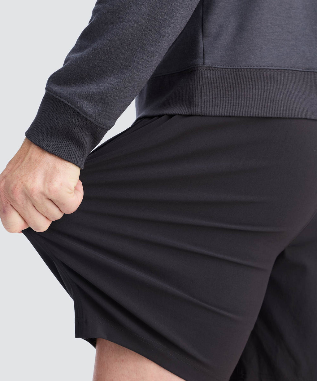 Men’s Merino Flex Shorts