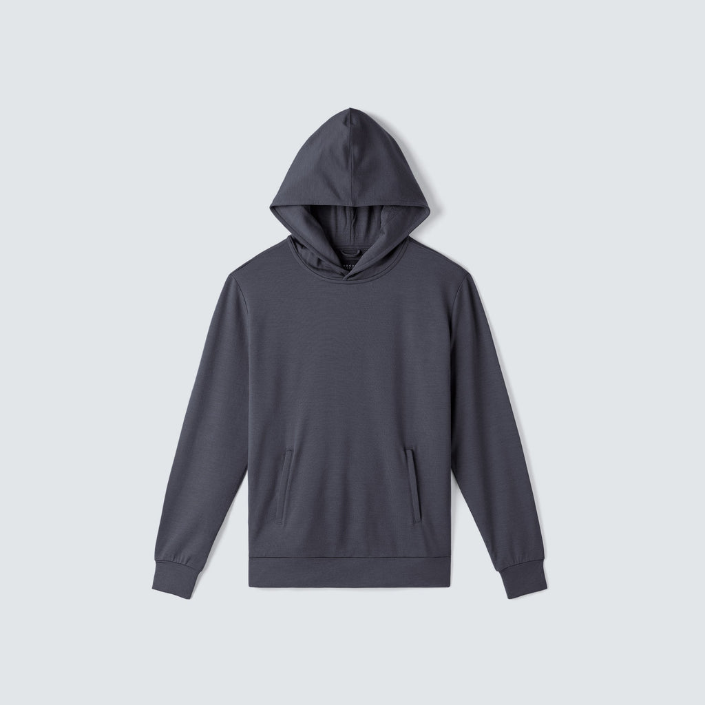 Men's Merino Transit Hoodie