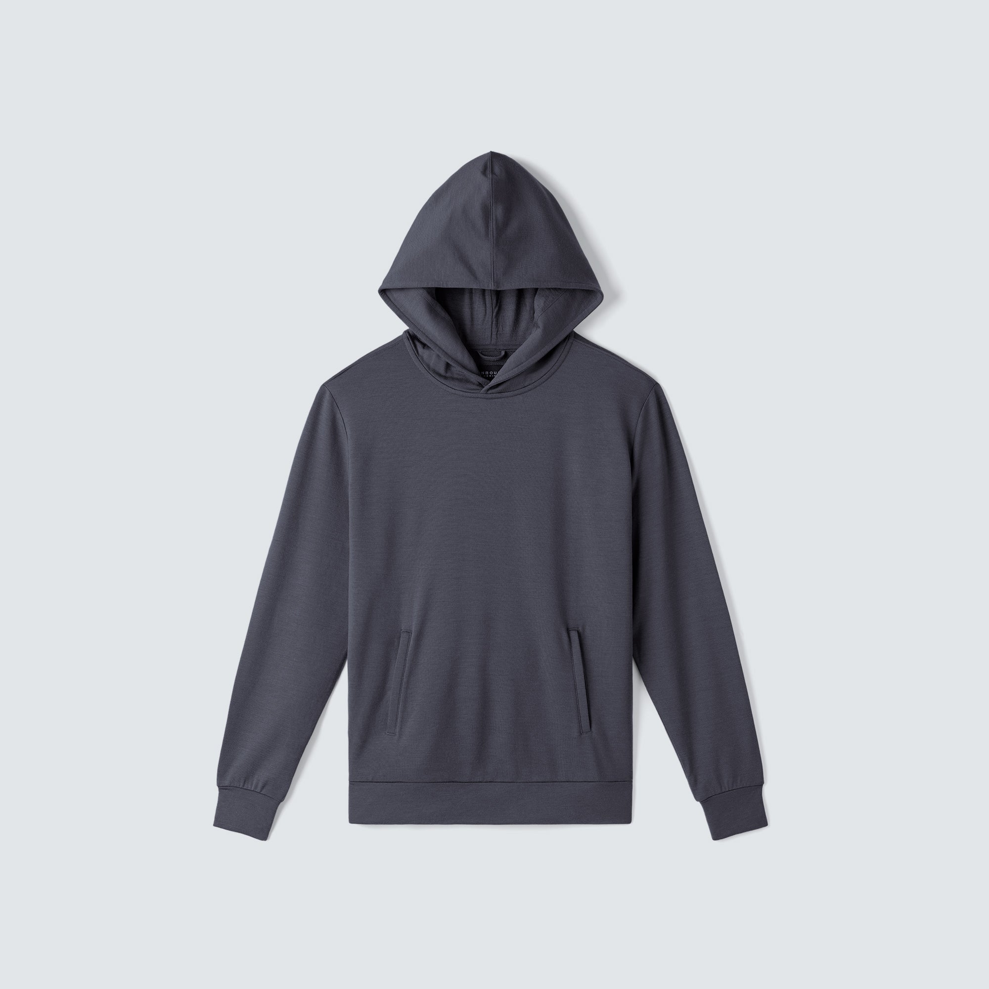 Men's Merino Transit Hoodie