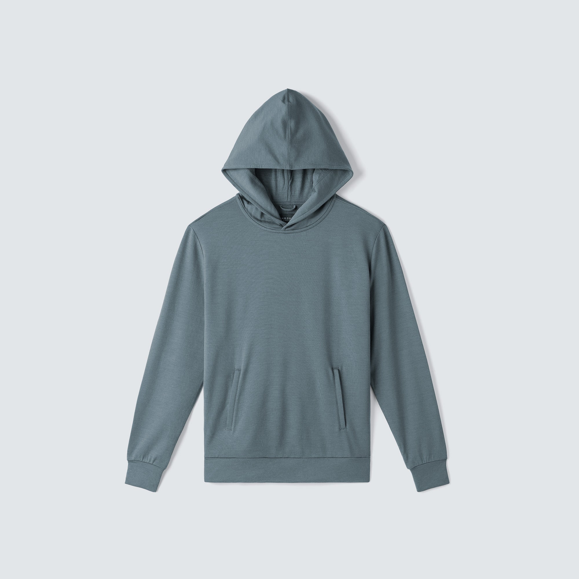 Men's Merino Transit Hoodie