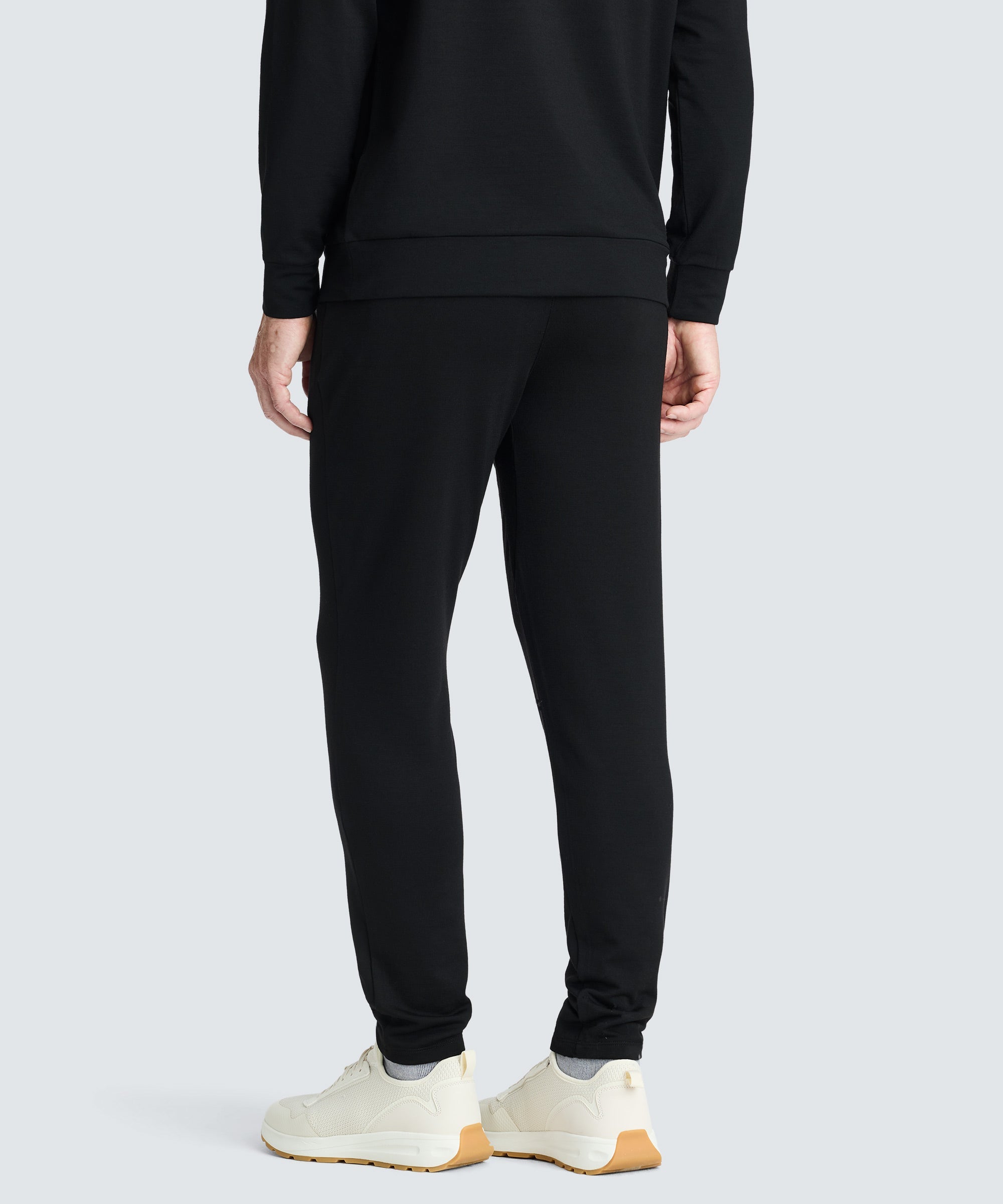 Men's Merino Transit Sweatpants