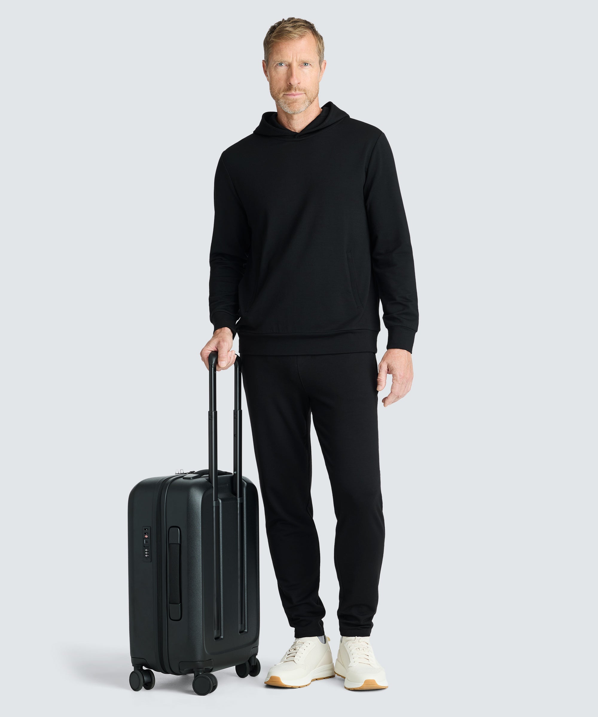 Men's Merino Transit Sweatpants