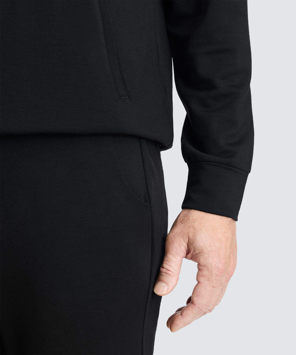Men's Merino Transit Sweatpants