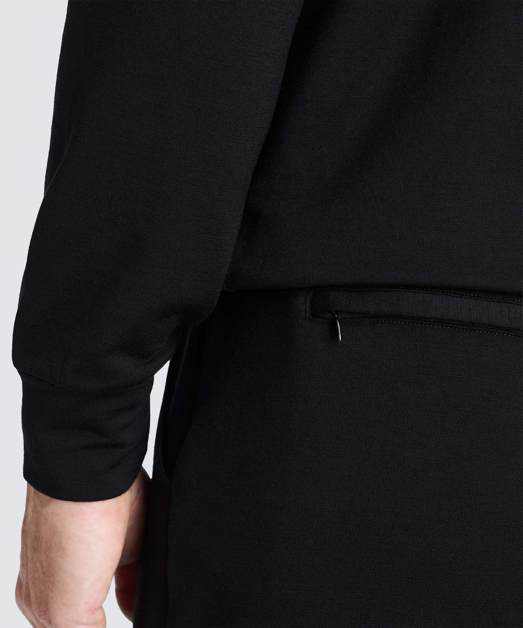Men's Merino Transit Sweatpants