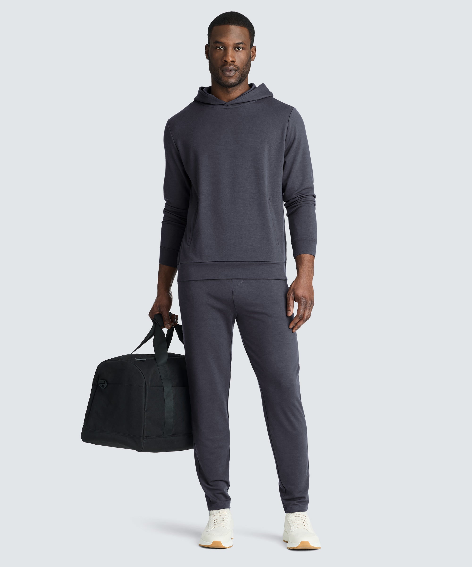 Men's Merino Transit Sweatpants