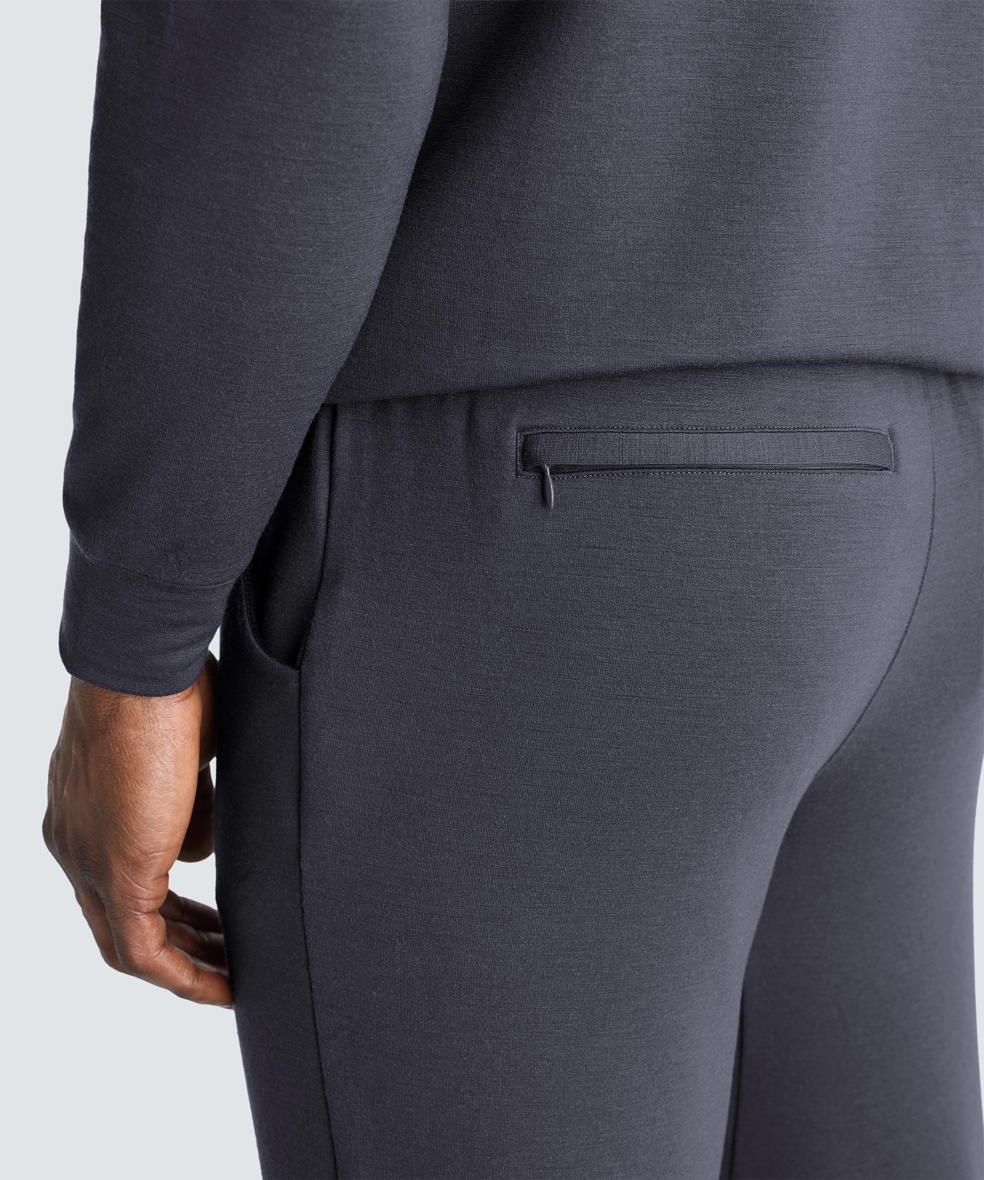 Men's Merino Transit Sweatpants