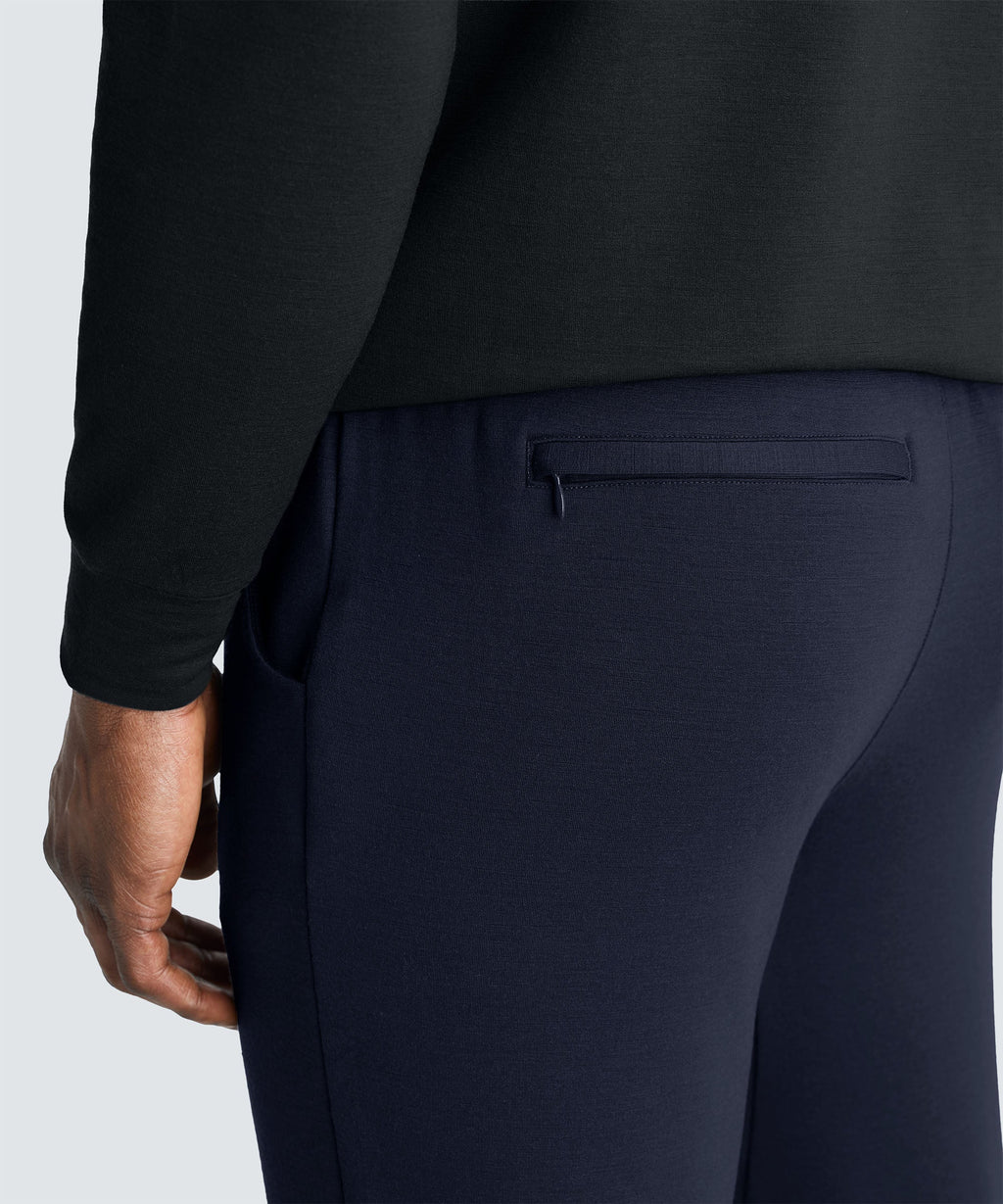 Men's Merino Transit Sweatpants