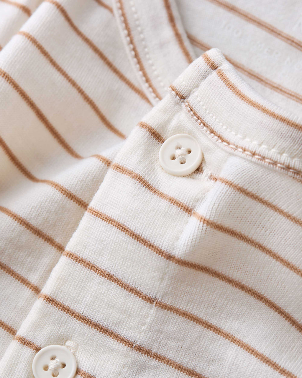 Men's Merino Short Sleeve Henley