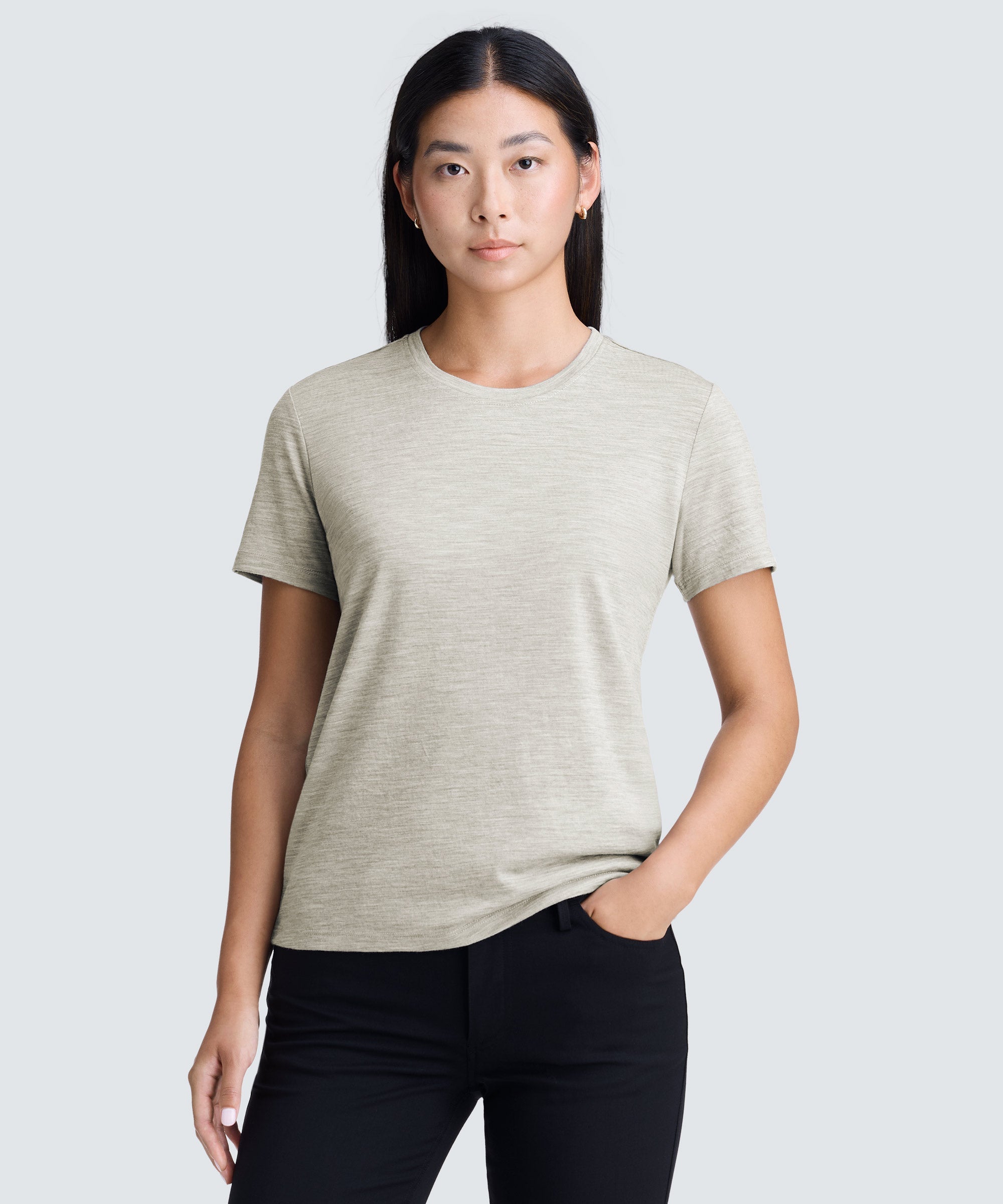Women's 5 Pack // T-Shirts