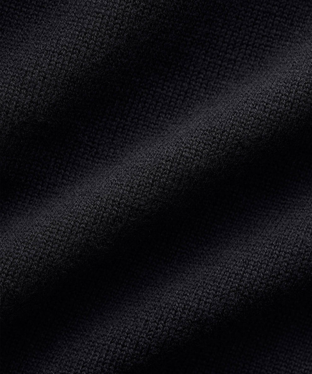 Women's Merino Crew Sweater