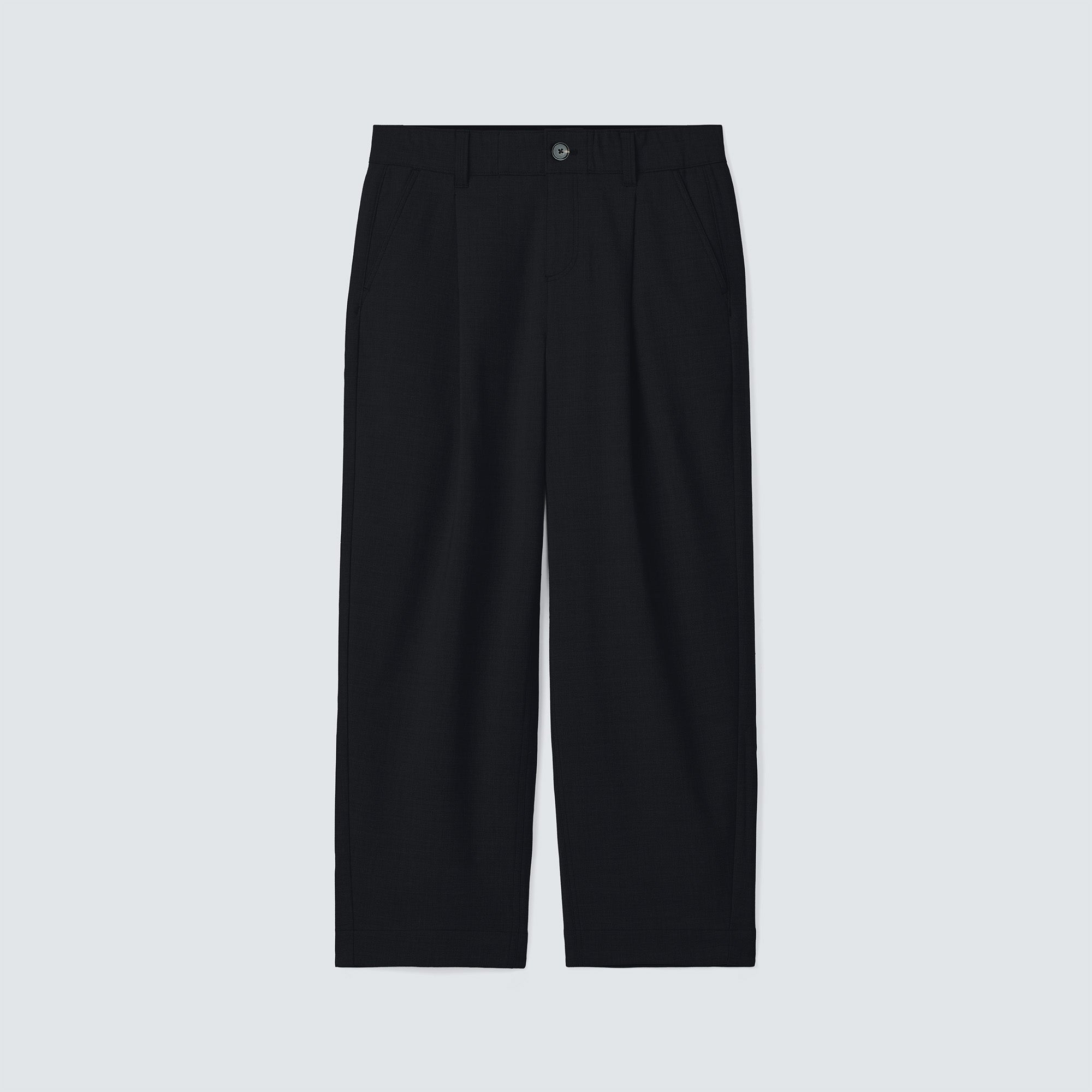 Women's Easy Merino Travel Pants