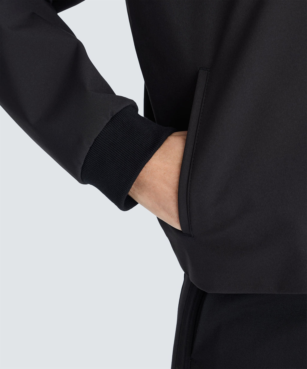 Women's Merino Transit Bomber