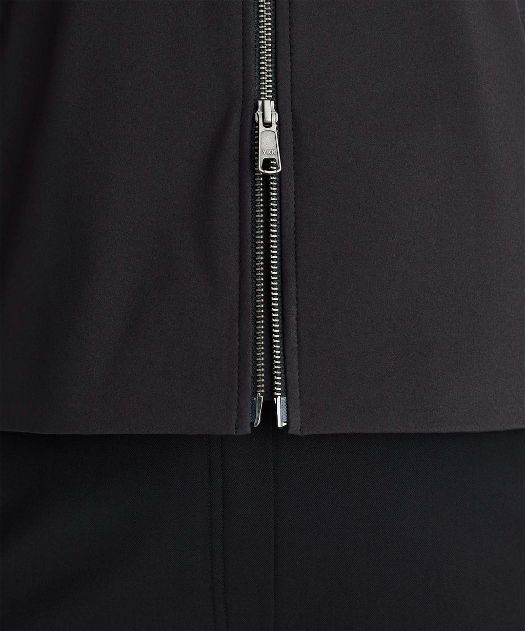 Women's Merino Transit Bomber