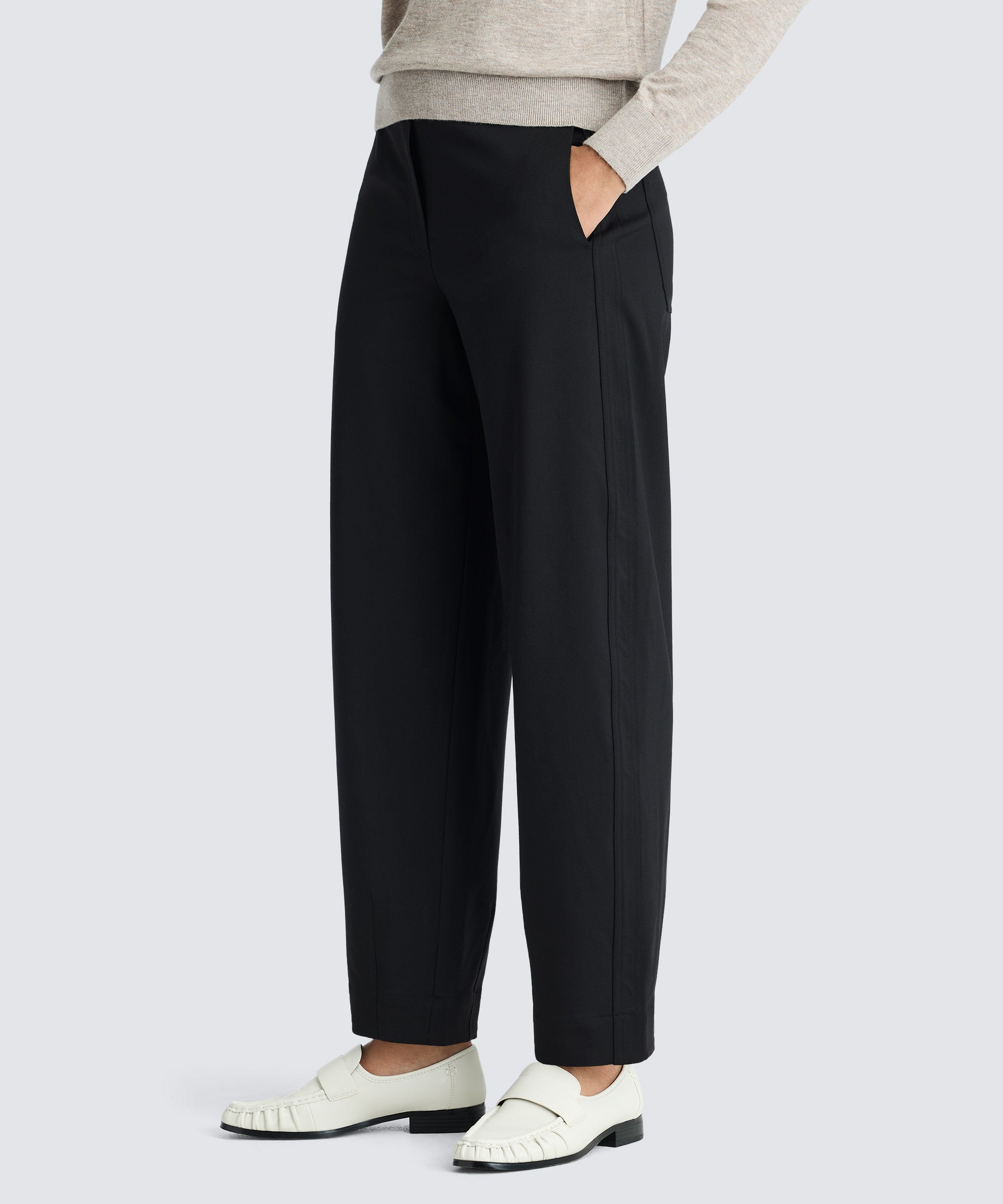 Women's Merino Travel Pants