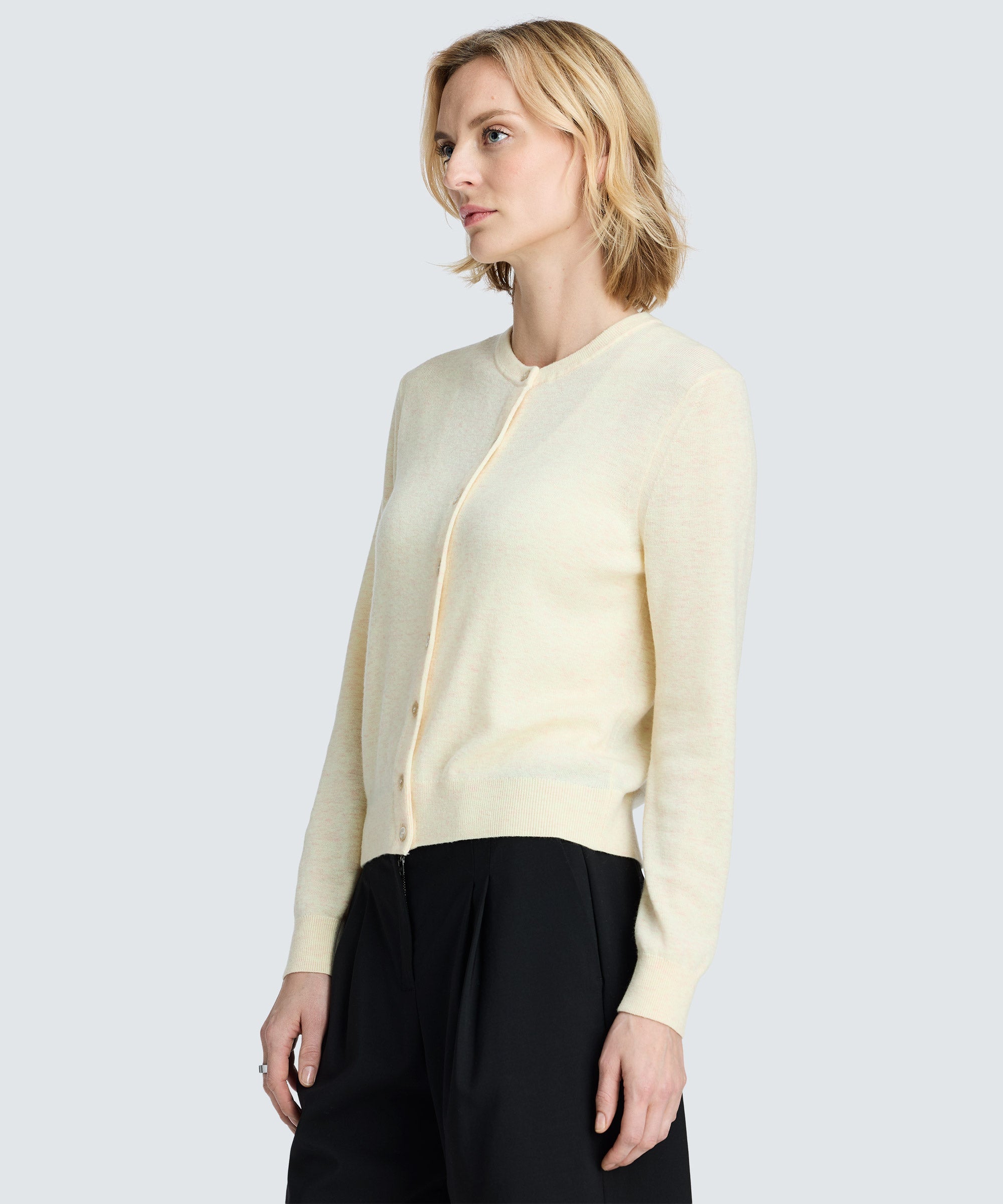 Women's Knit Cardigan