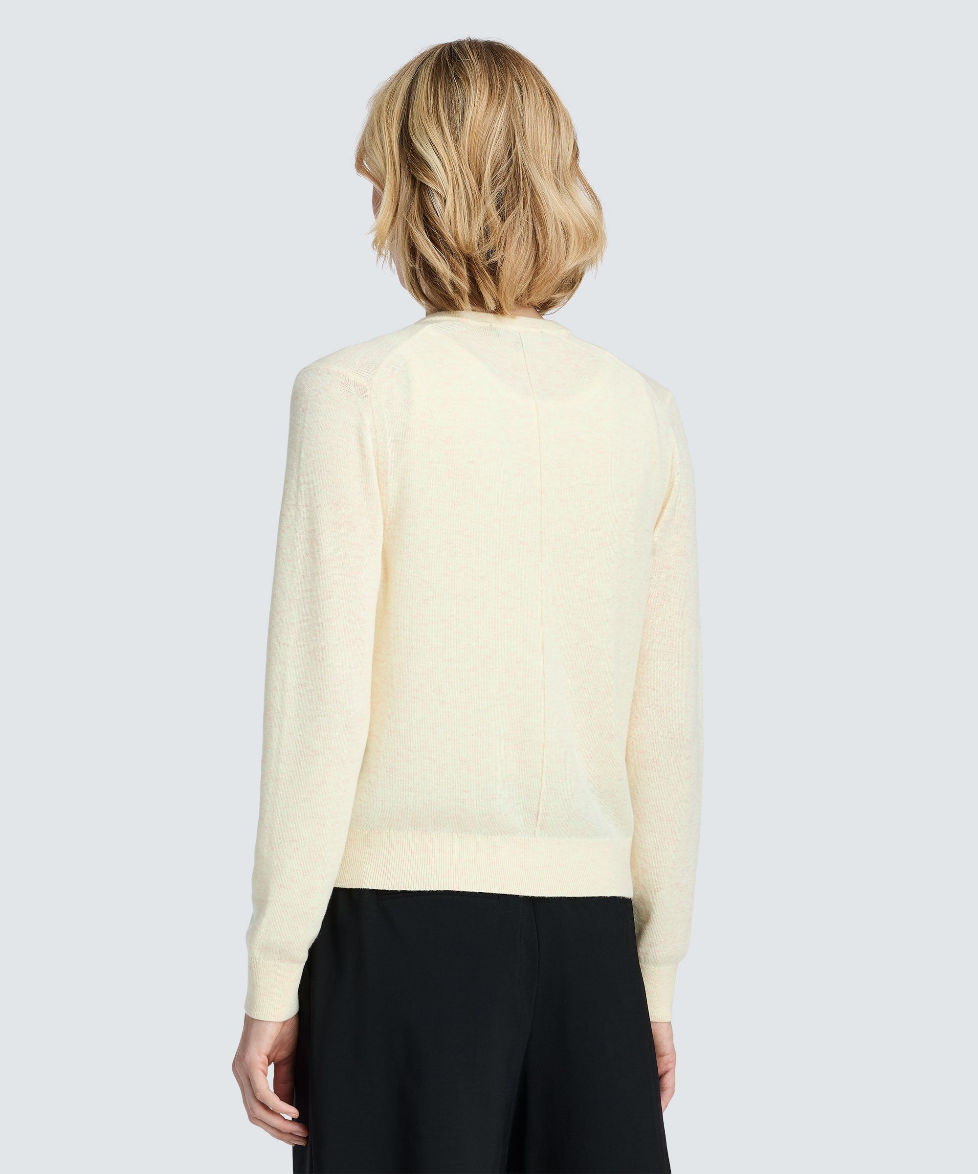 Women's Knit Cardigan