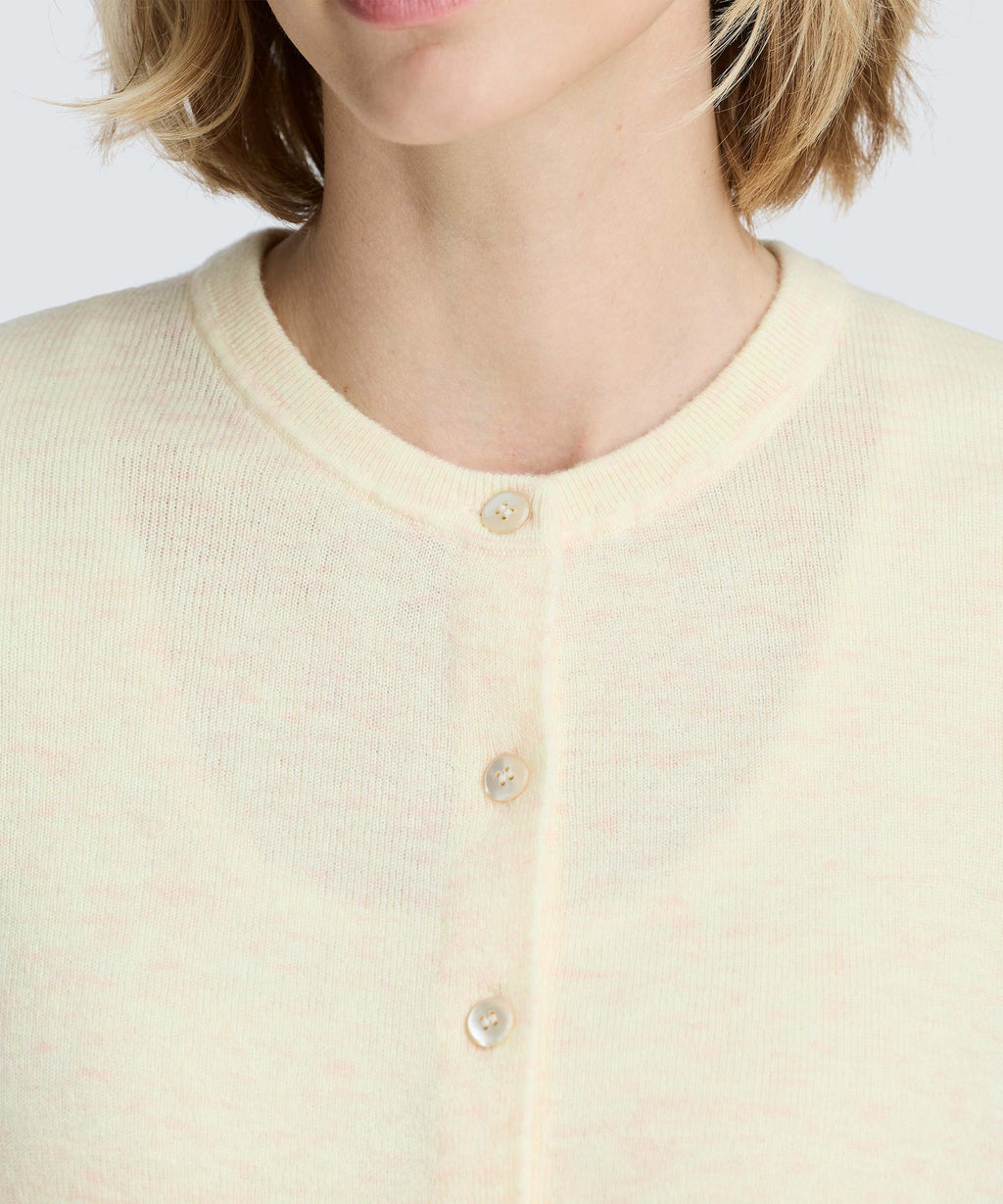 Women's Knit Cardigan