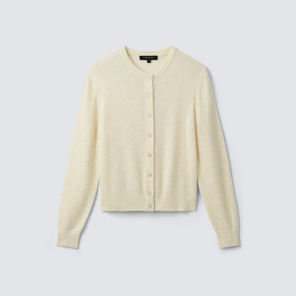 Women's Knit Cardigan