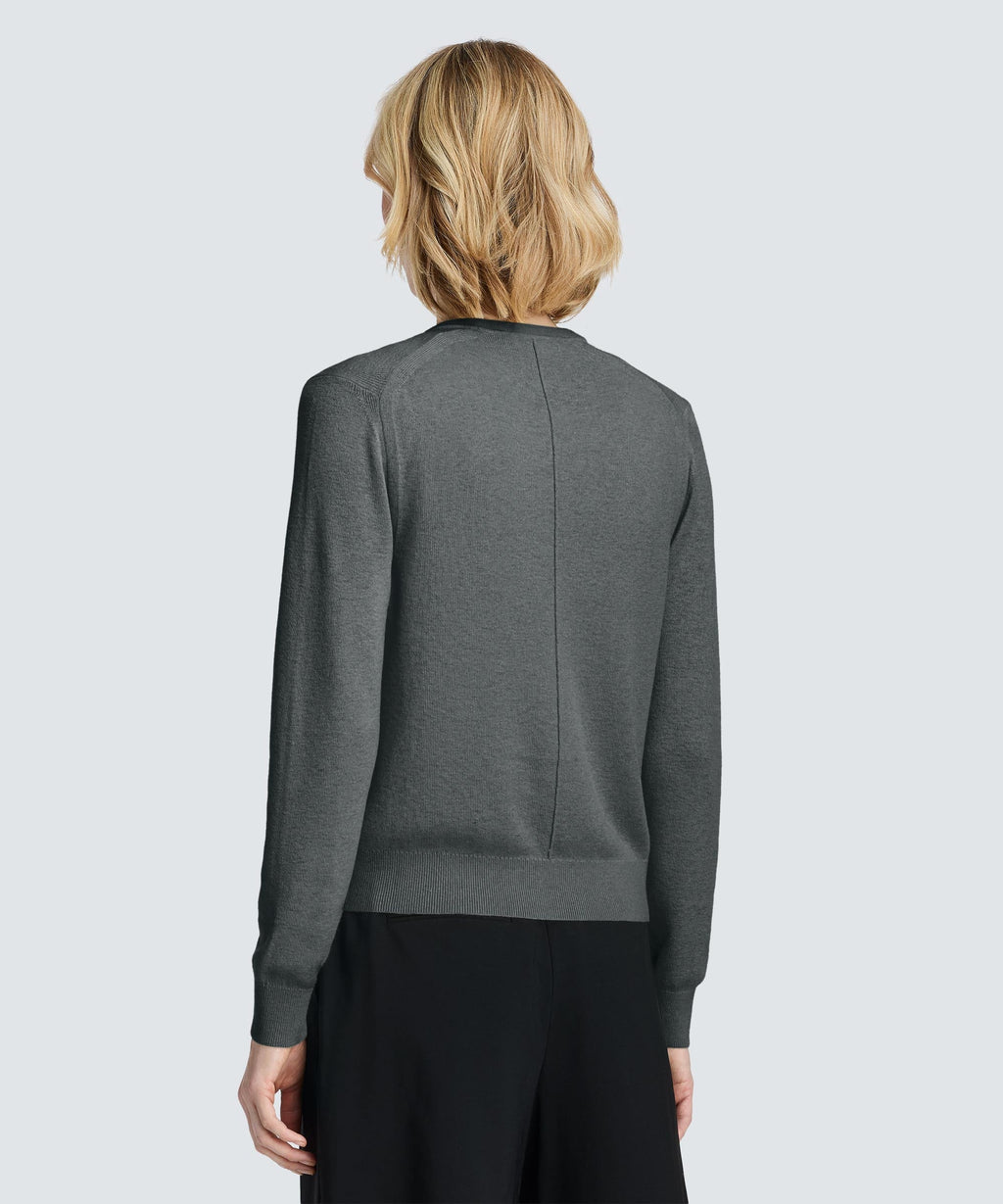 Women's Knit Cardigan