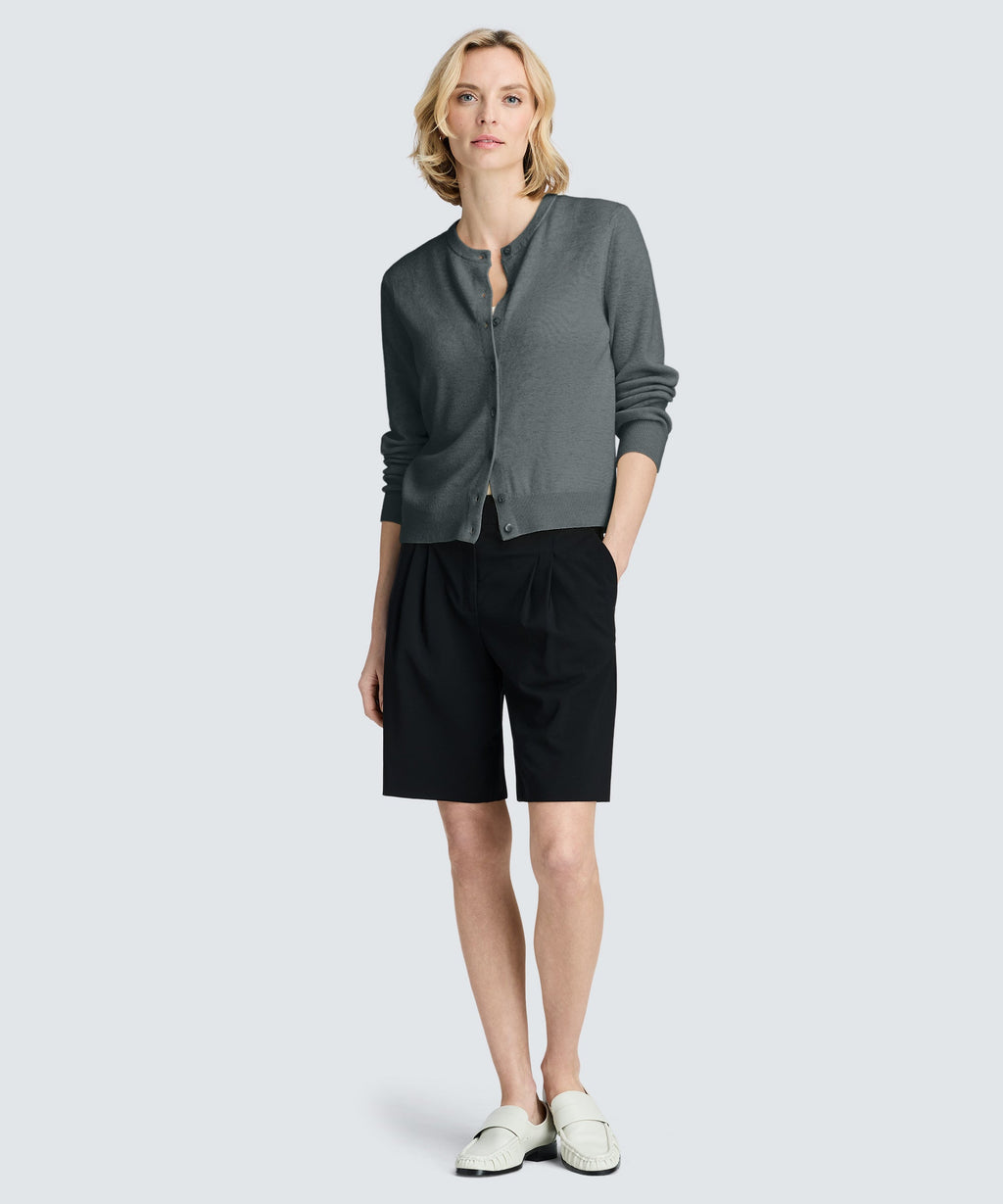 Women's Knit Cardigan