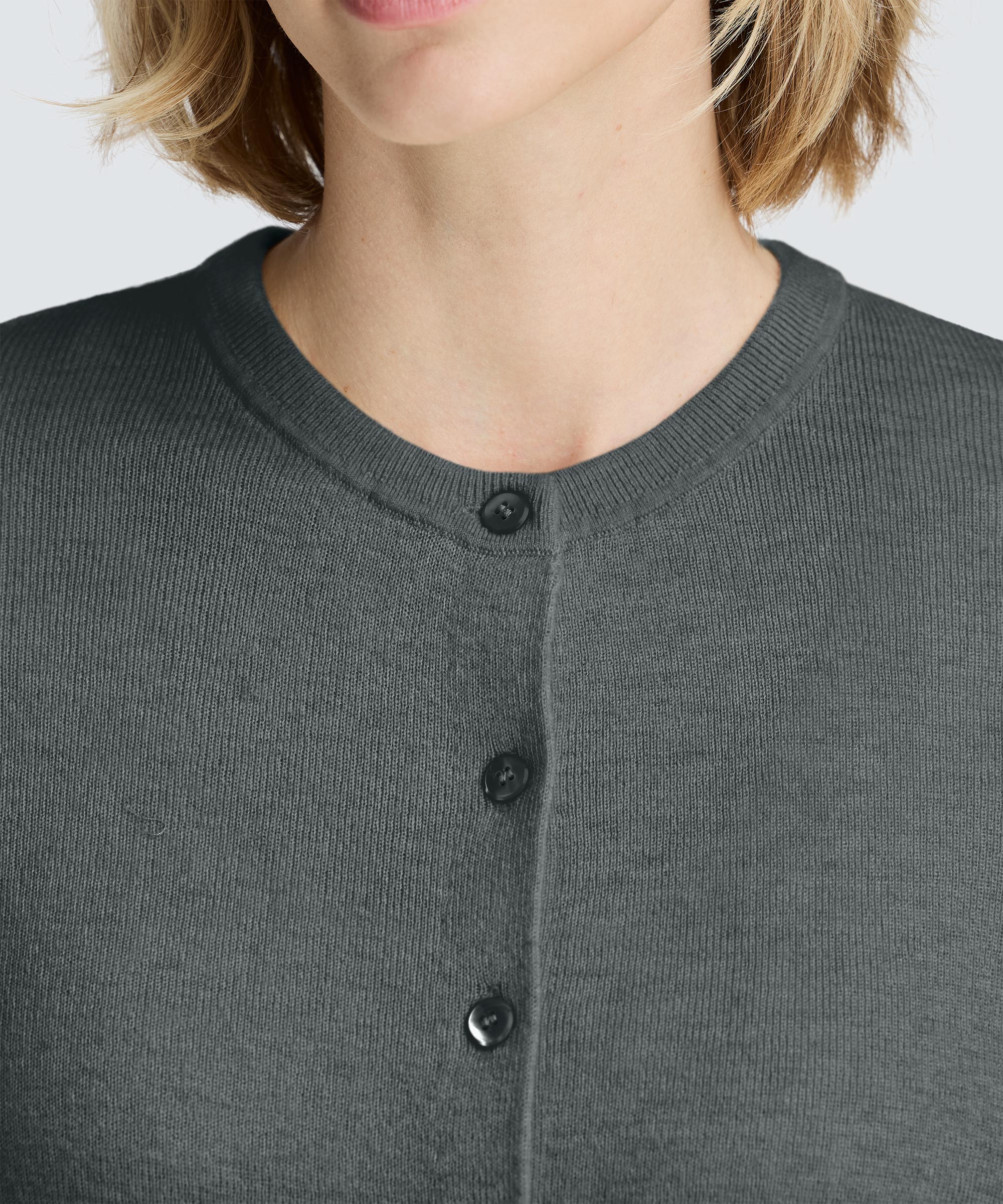Women's Knit Cardigan