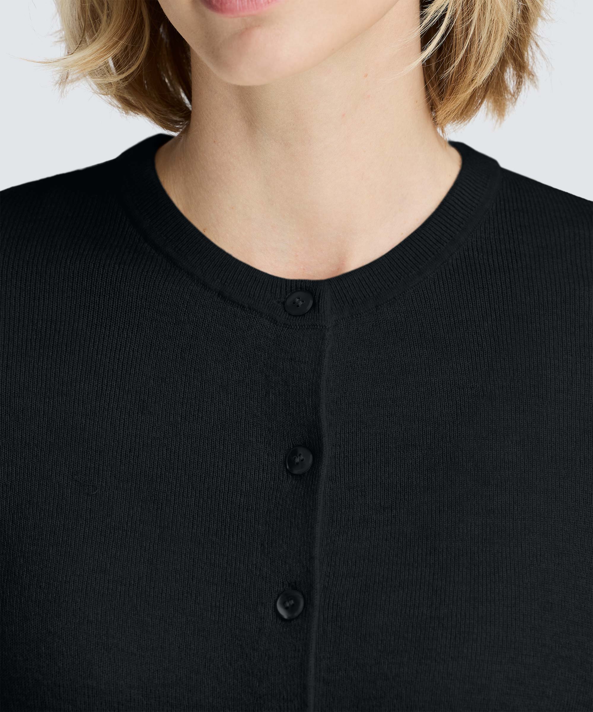 Women's Knit Cardigan