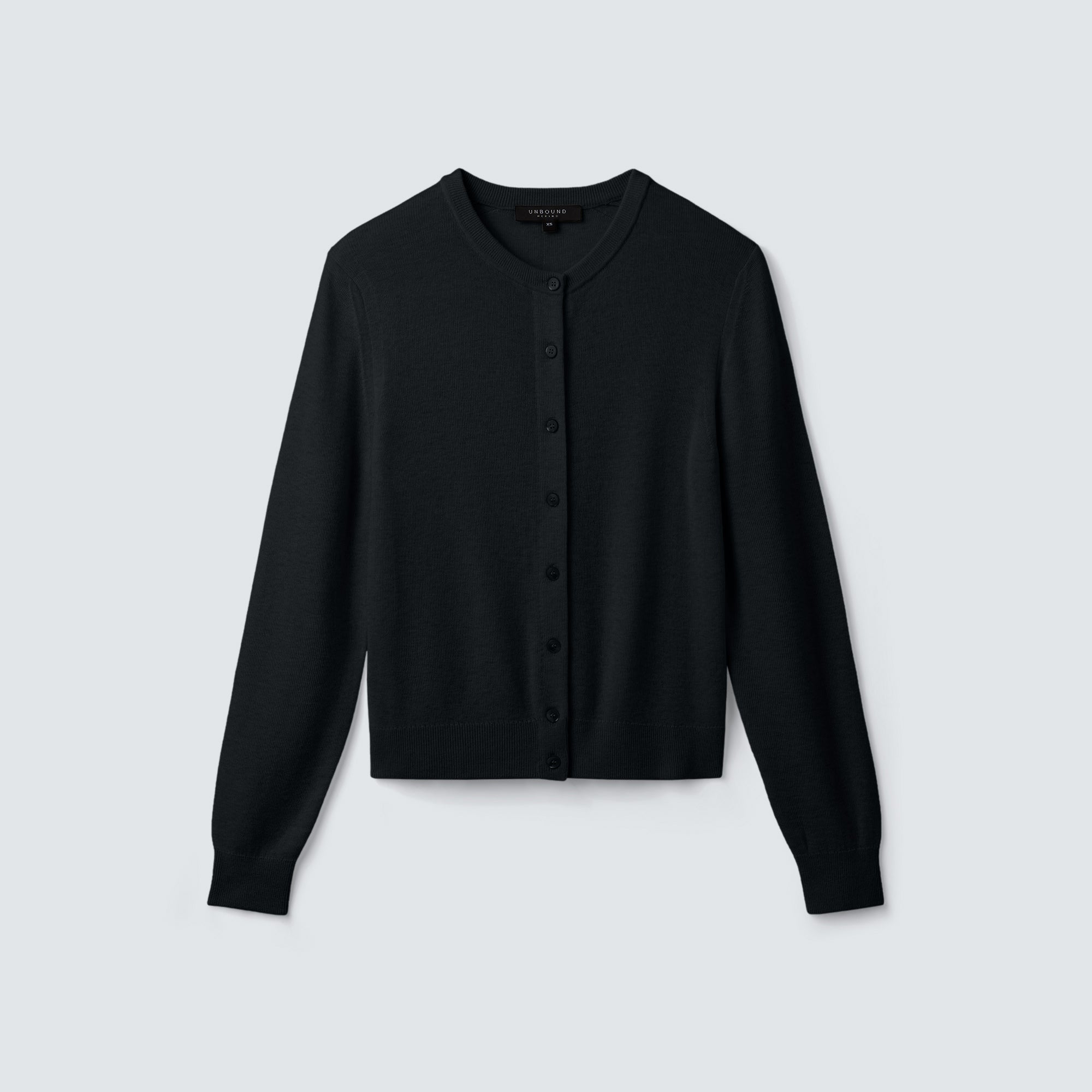 Women's Knit Cardigan