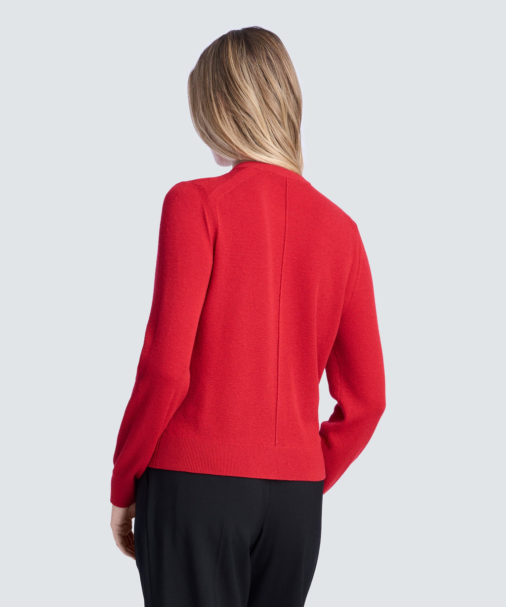 Women's Knit Cardigan
