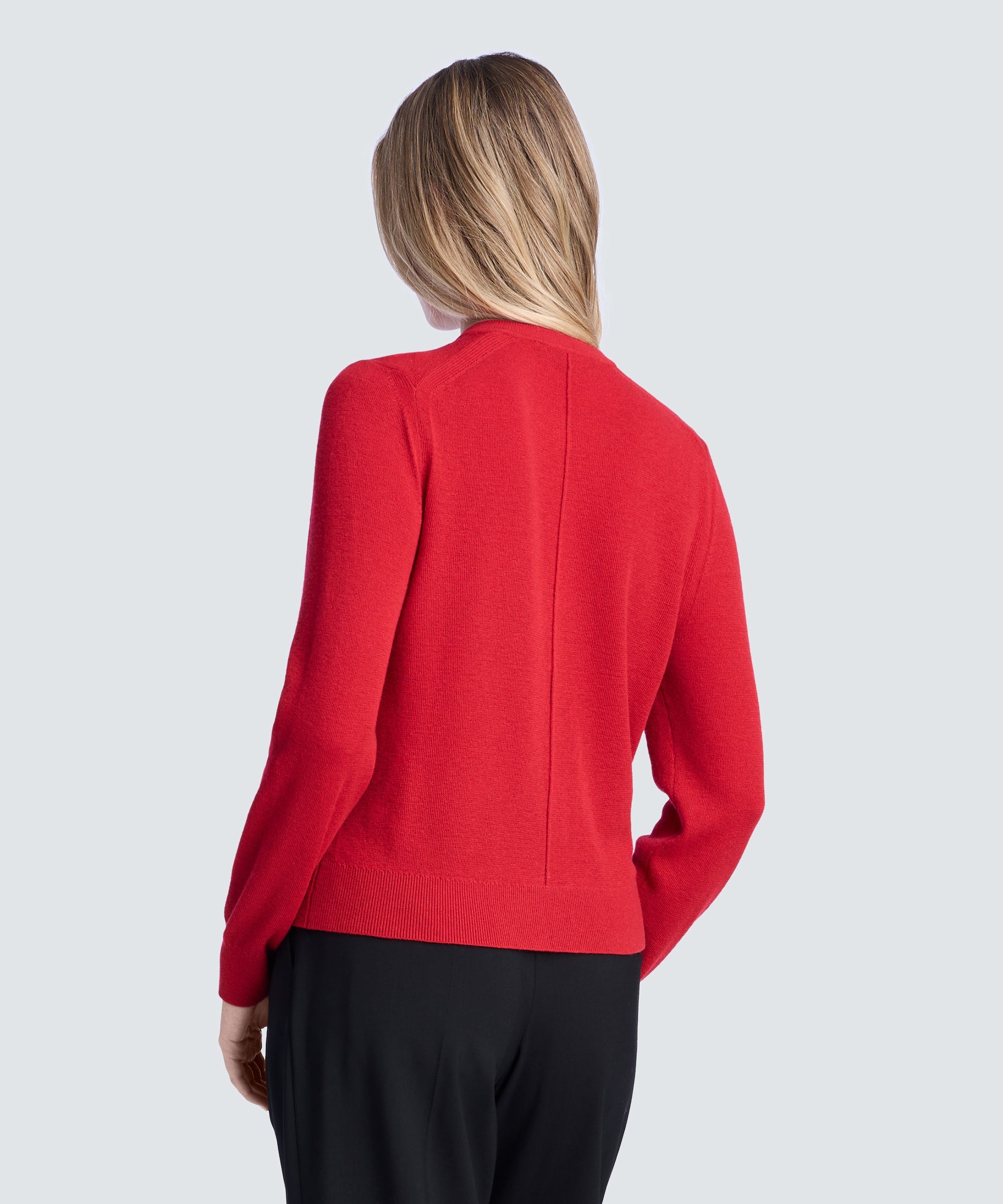 Women's Knit Cardigan