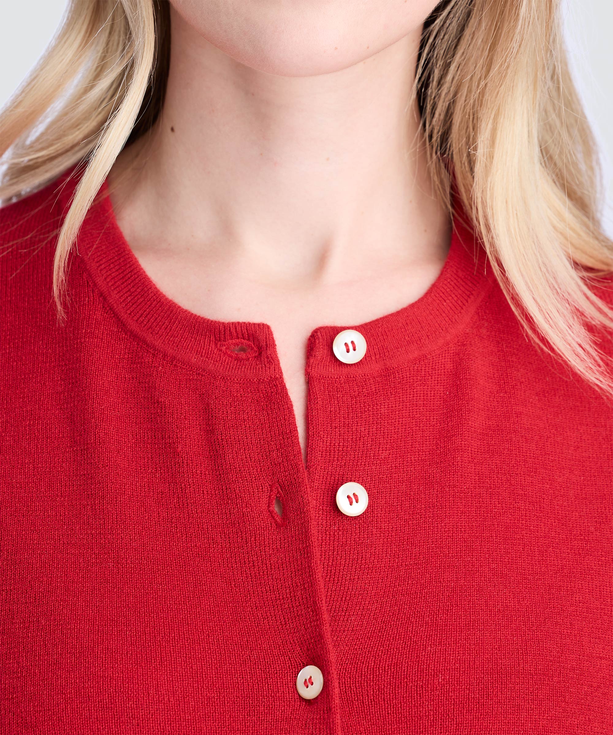 Women's Knit Cardigan
