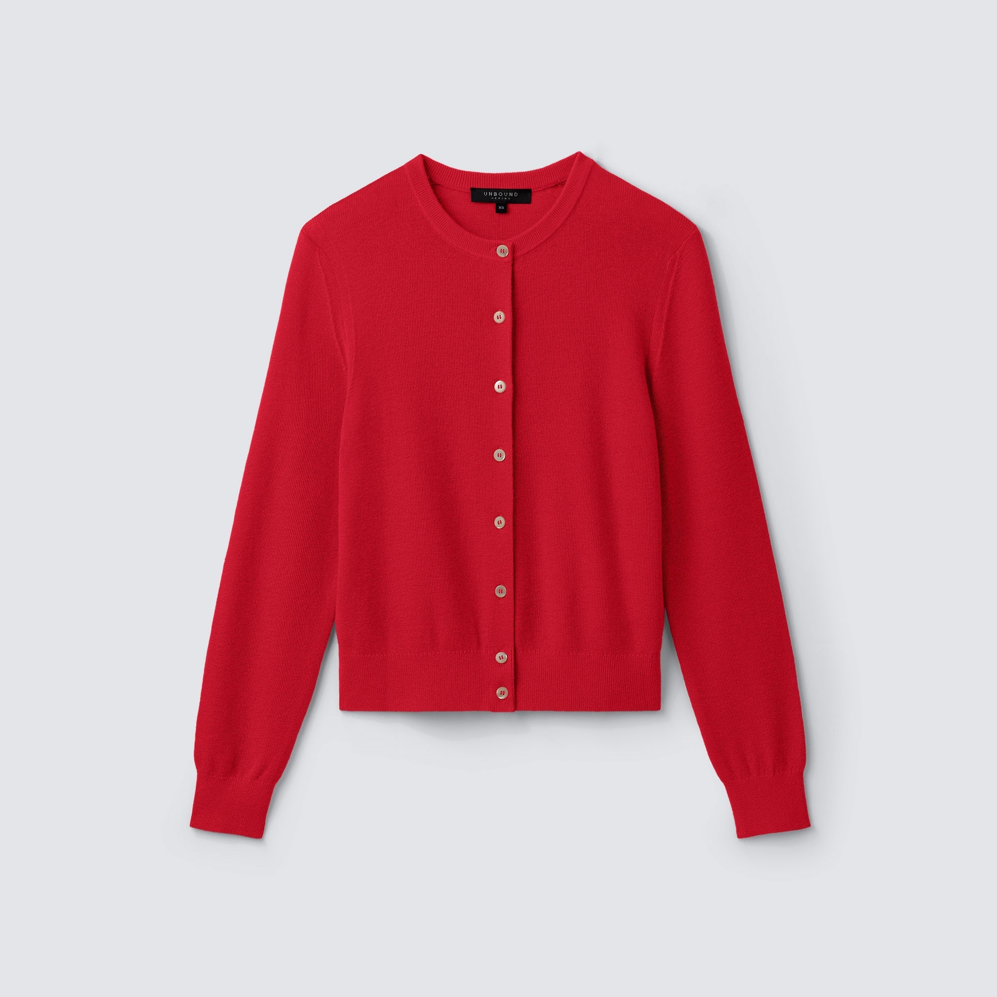 Women's Knit Cardigan