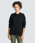 Women's Merino Lofty Knit Sweater