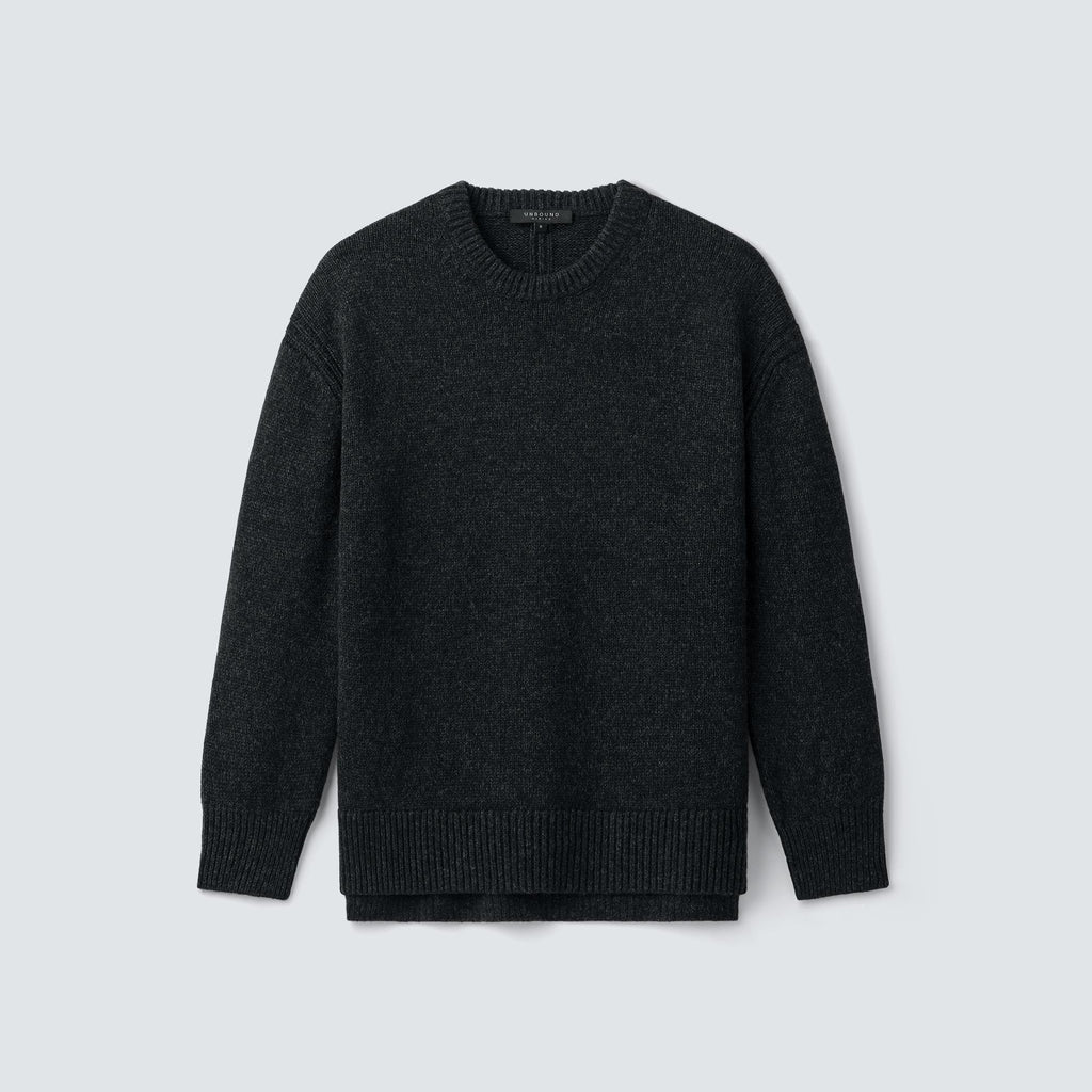 Women's Merino Lofty Knit Sweater