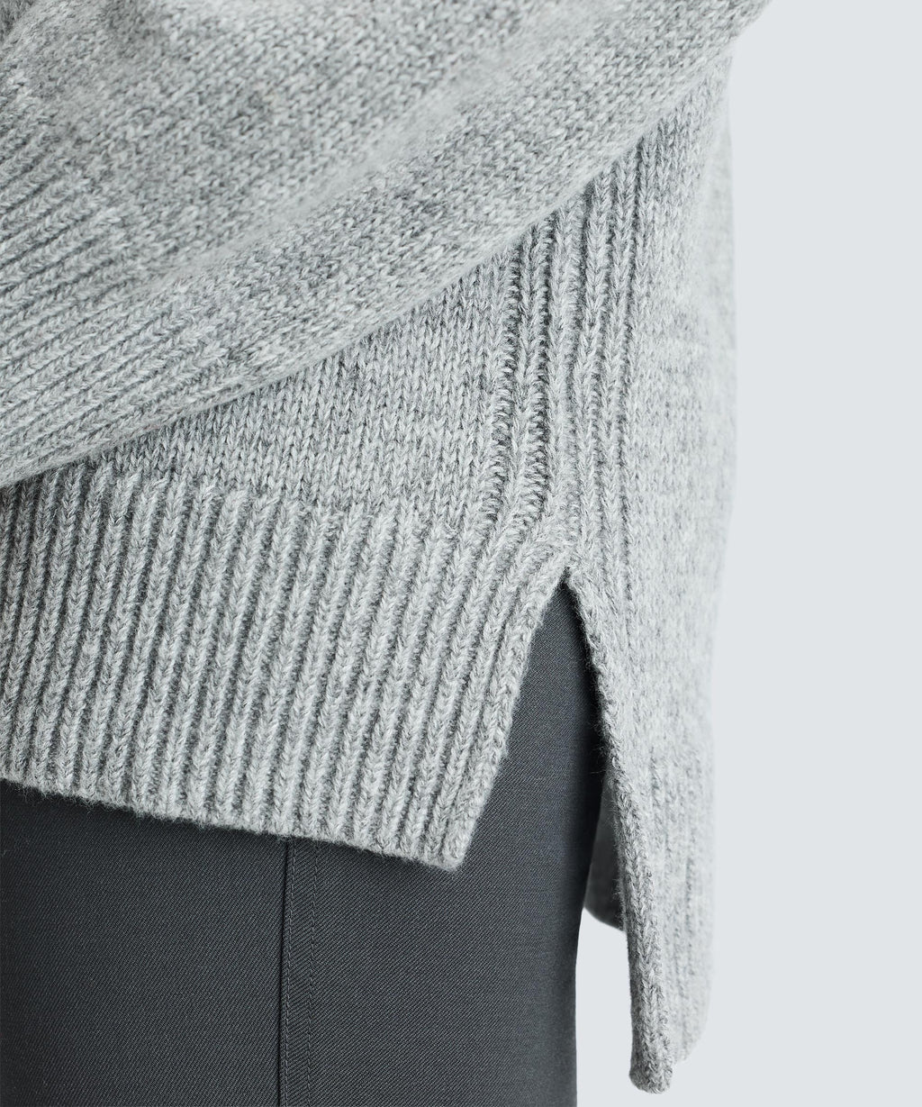 Women's Merino Lofty Knit Sweater