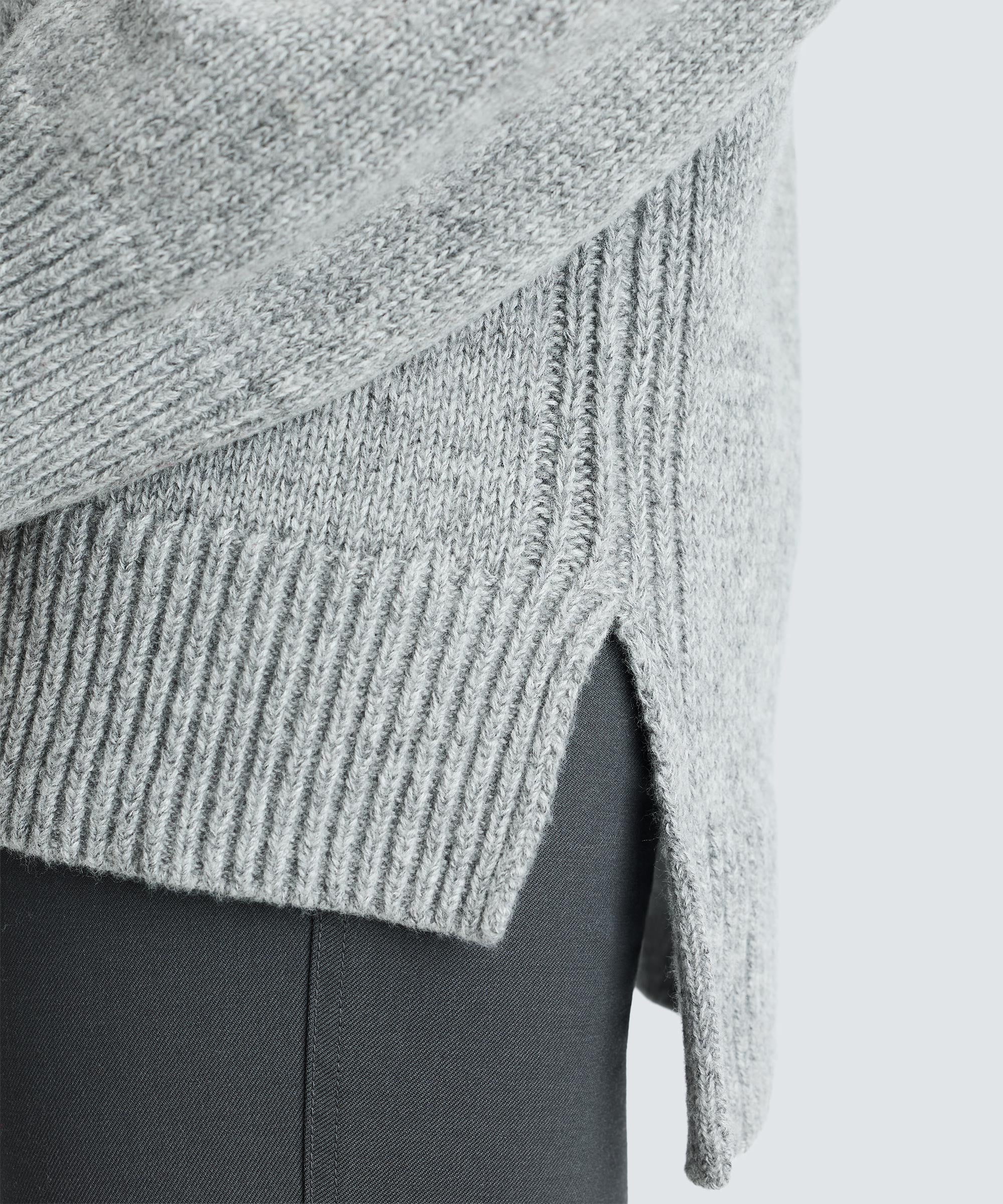 Women's Merino Lofty Knit Sweater