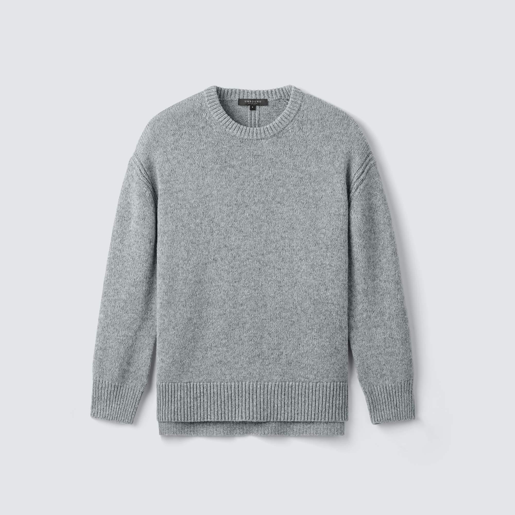 Women's Merino Lofty Knit Sweater