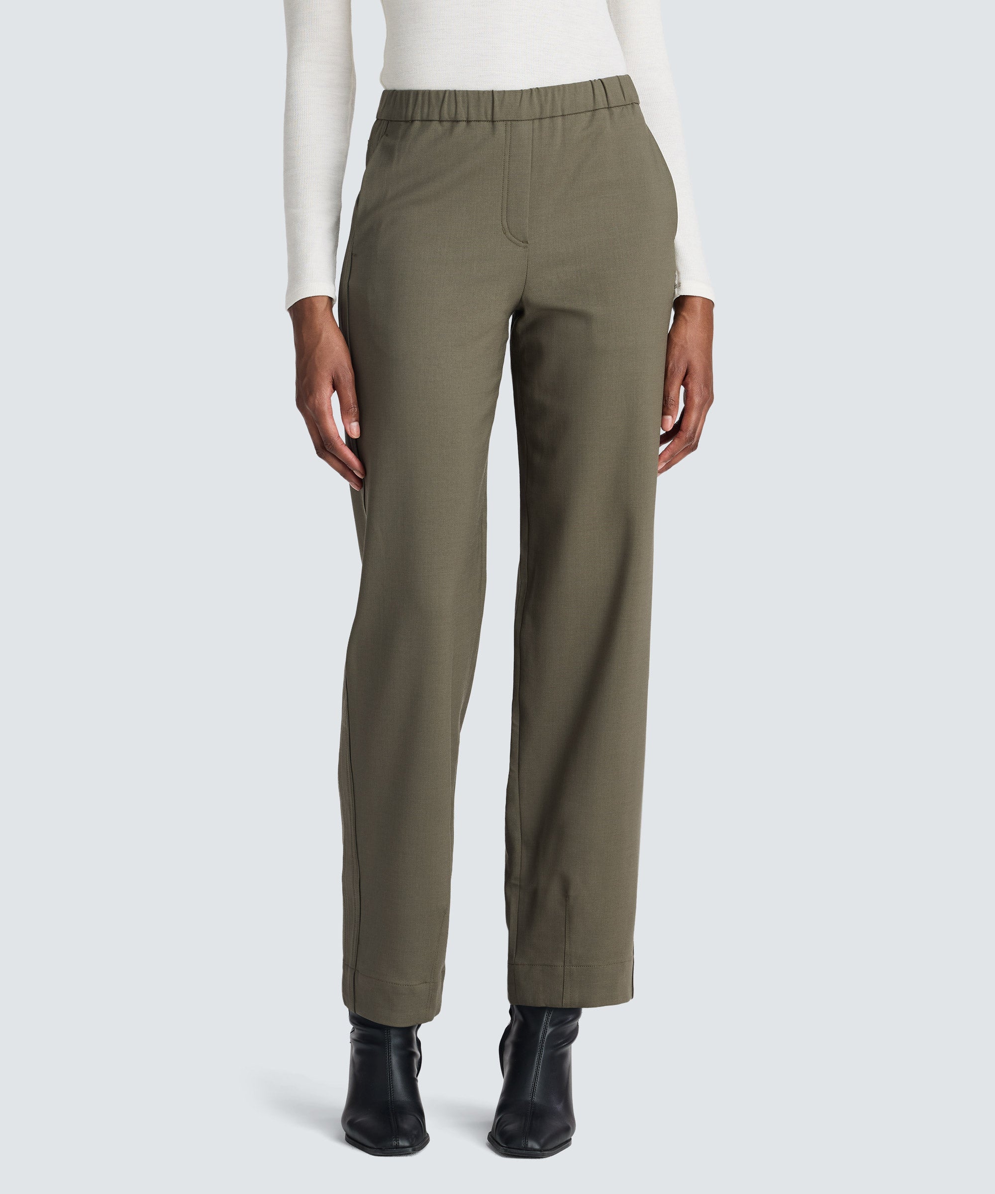 Women's Travel Pants // 2 Pack
