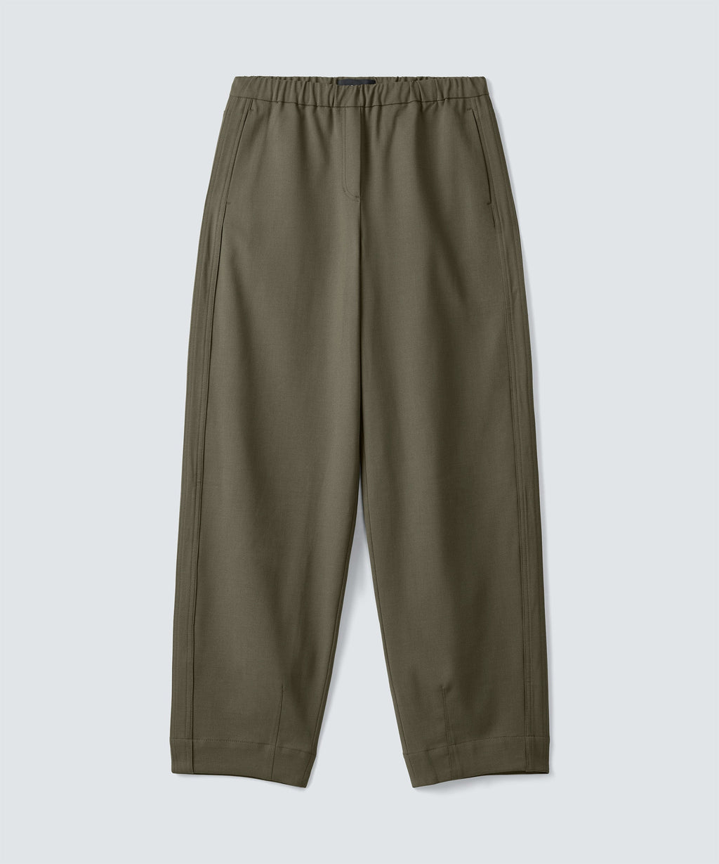 Women's Merino Travel Pants