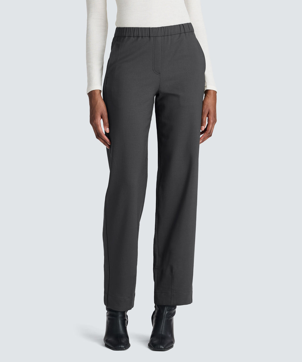 Women's Merino Travel Pants