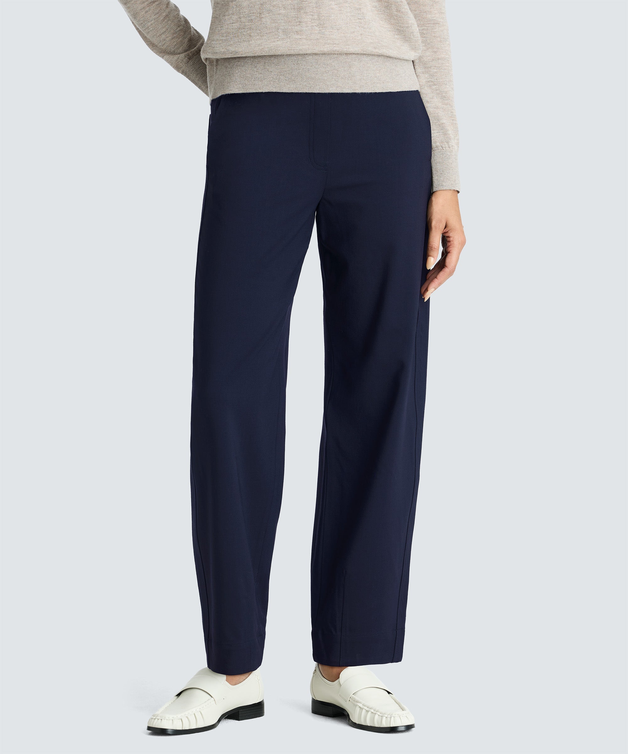Women's Merino Travel Pants