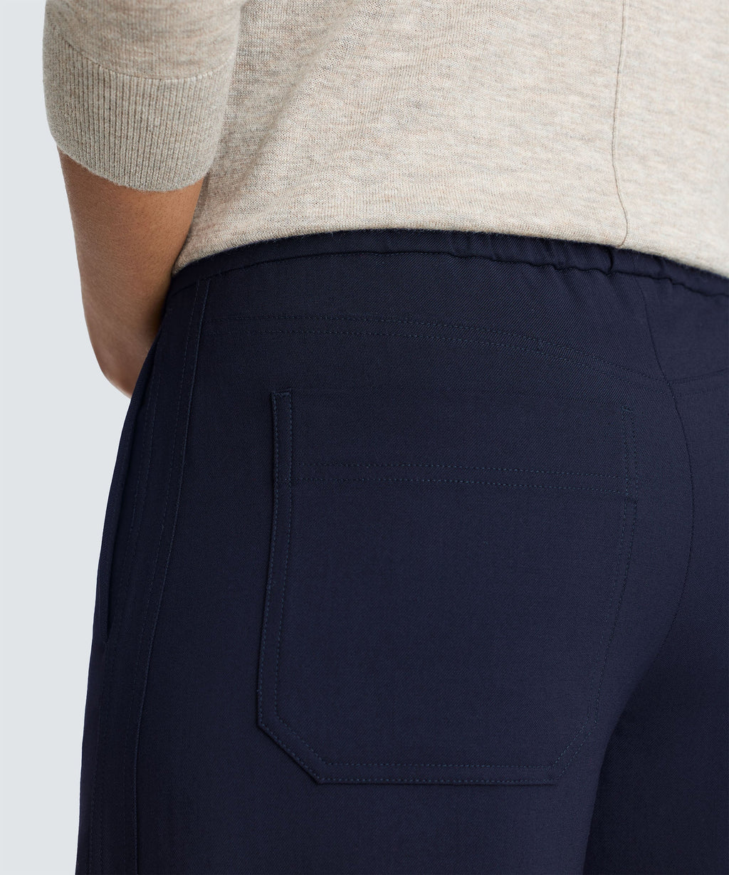 Women's Merino Travel Pants
