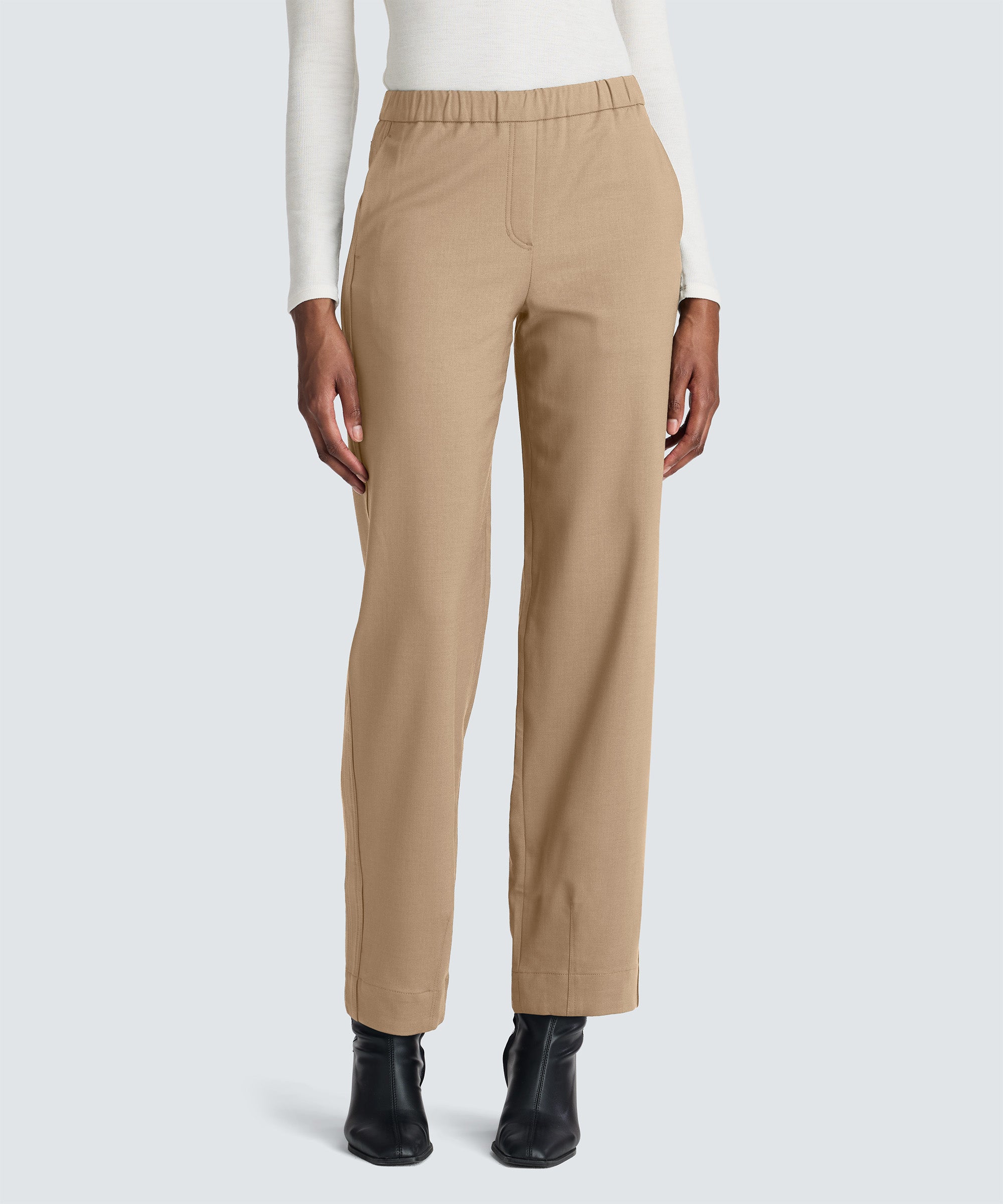 Women's Merino Travel Pants