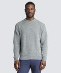 Men's Merino Lofty Knit Sweater